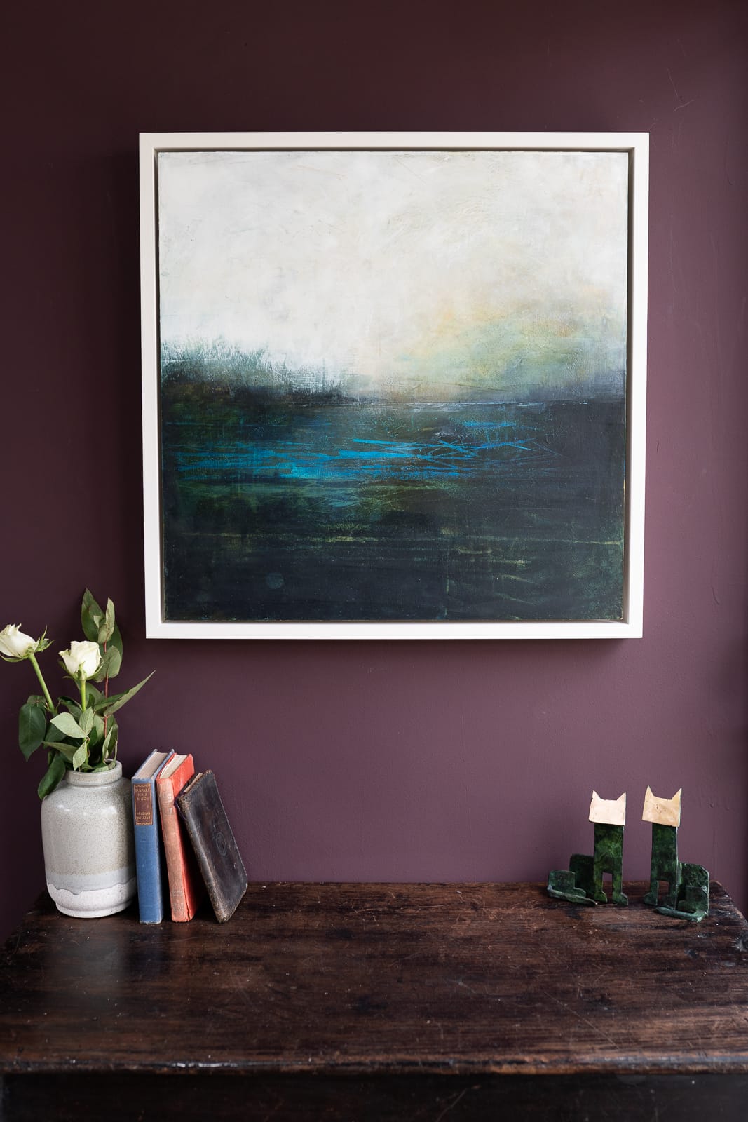 Gillian Murphy for Kilbaha Gallery Buy Irish Art Online