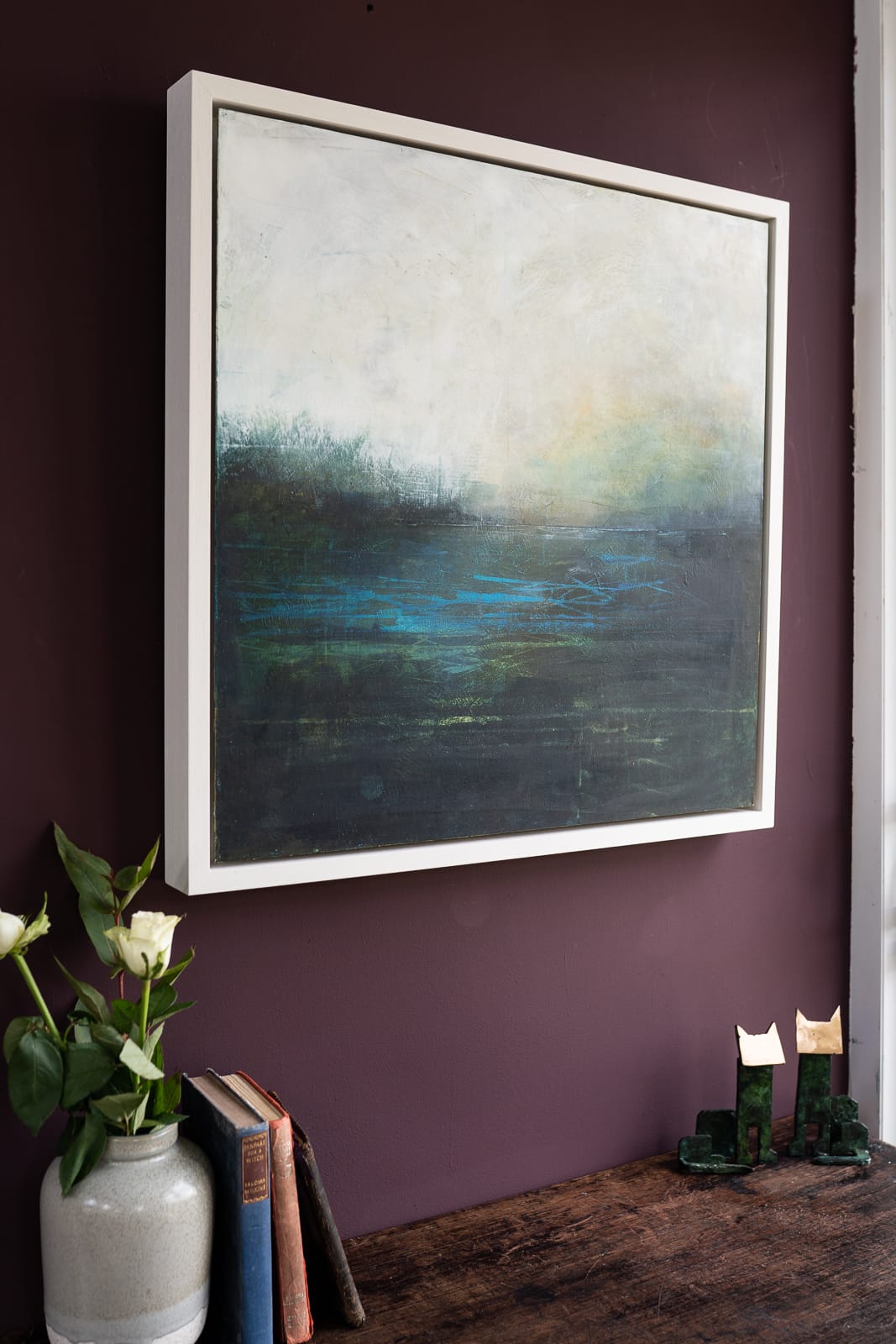 Gillian Murphy for Kilbaha Gallery Buy Irish Art Online