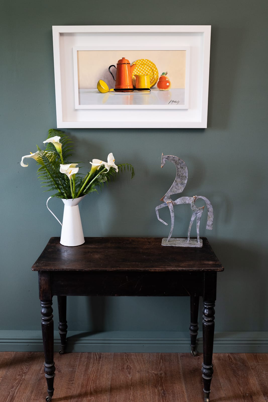 Diana Marshall for Kilbaha Gallery Buy Irish Art Online