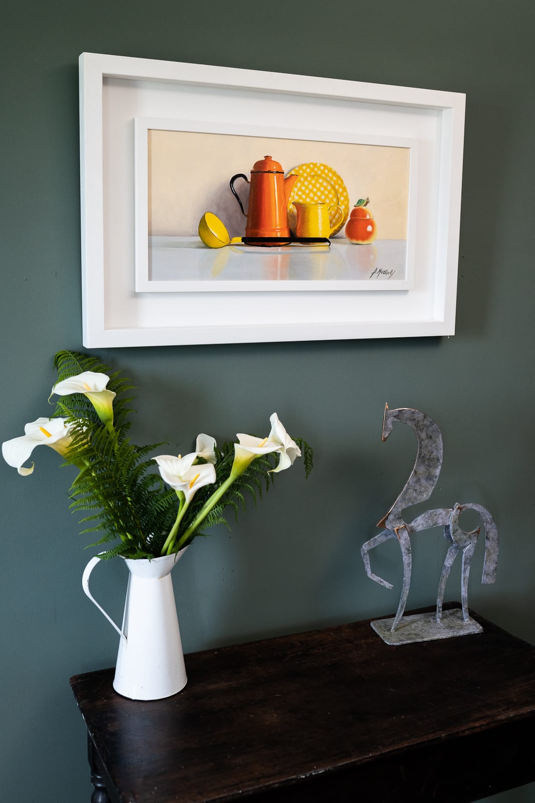 Diana Marshall for Kilbaha Gallery Buy Irish Art Online