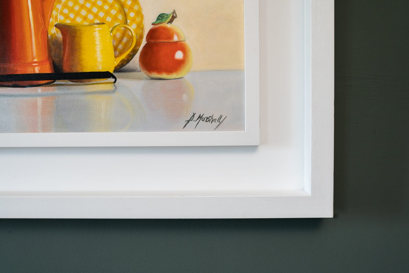 Diana Marshall for Kilbaha Gallery Buy Irish Art Online