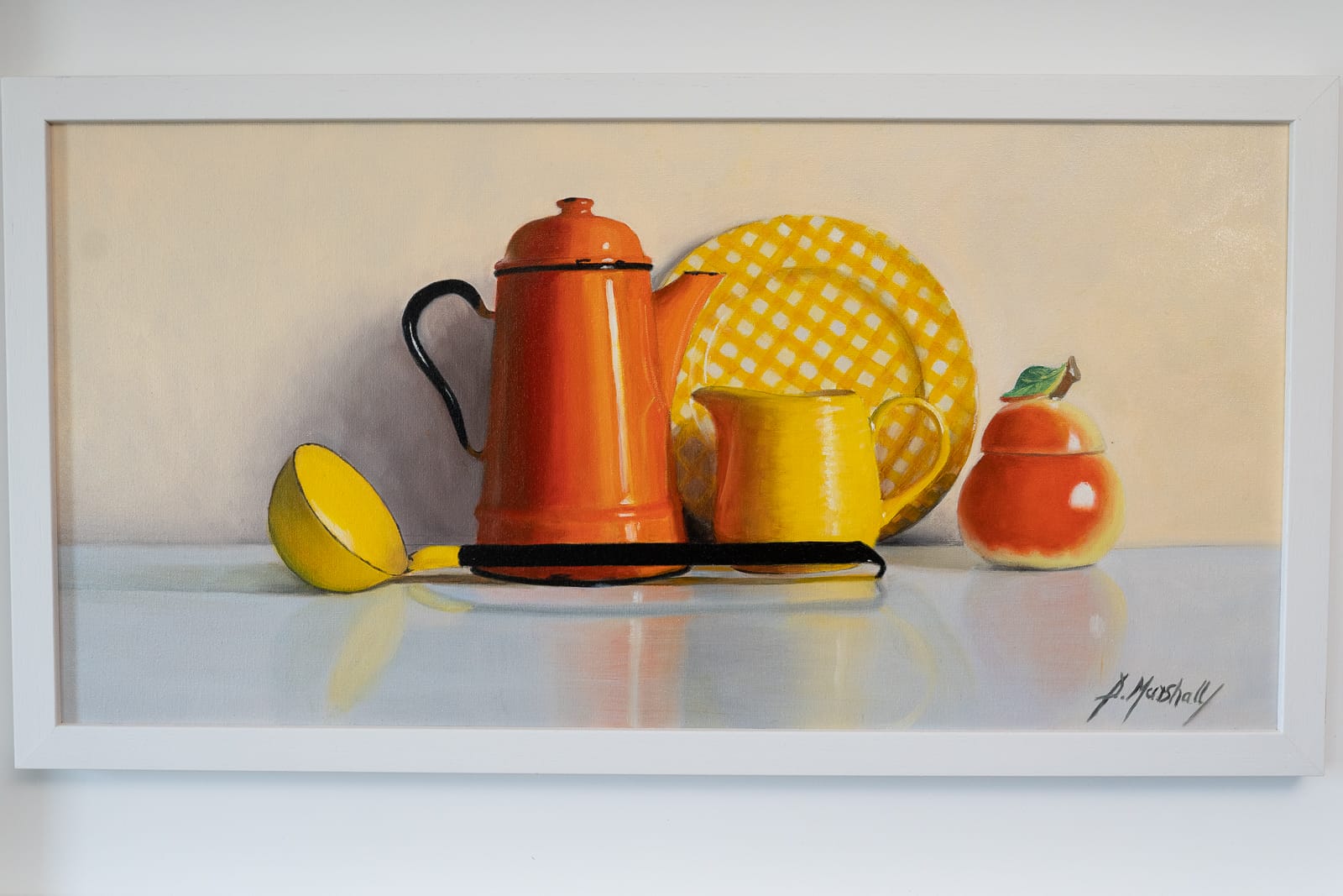 Diana Marshall for Kilbaha Gallery Buy Irish Art Online