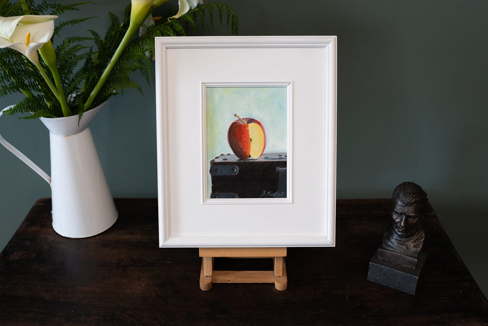 Diana Marshall for Kilbaha Gallery Buy irish art online