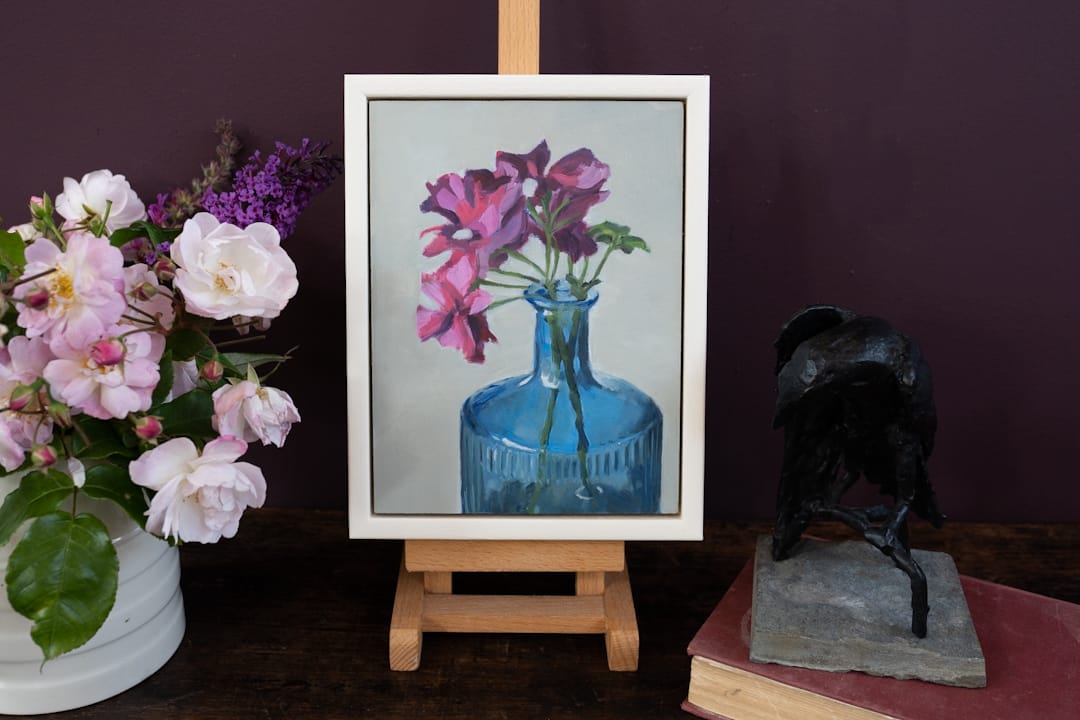 Oonagh O Toole for Kilbaha Gallery Buy Irish Art Online
