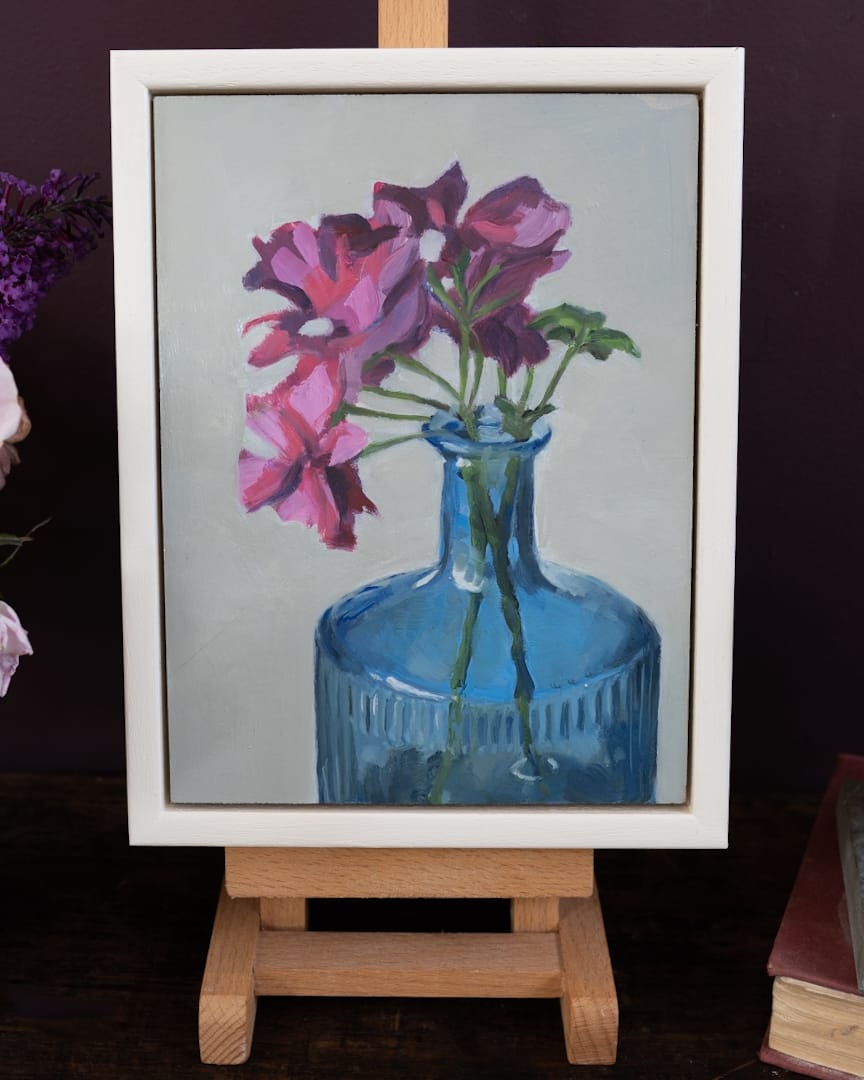 Oonagh O Toole for Kilbaha Gallery Buy Irish Art Online