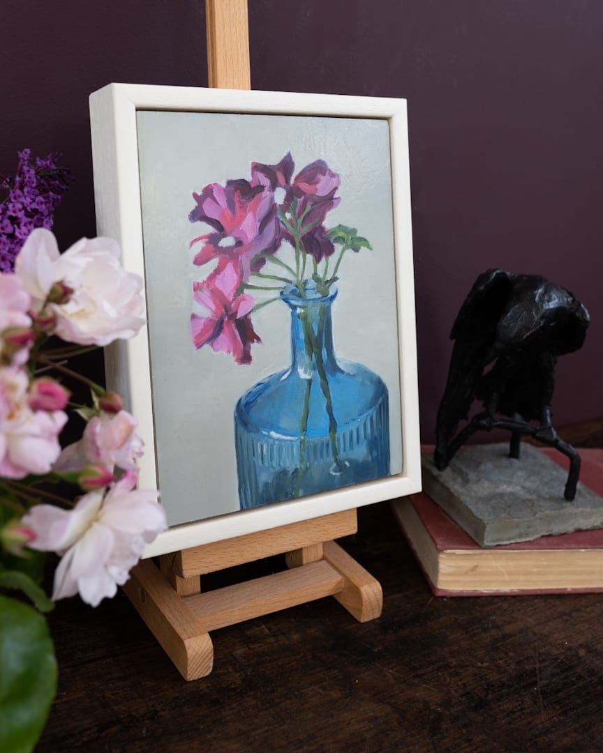Oonagh O Toole for Kilbaha Gallery Buy Irish Art Online