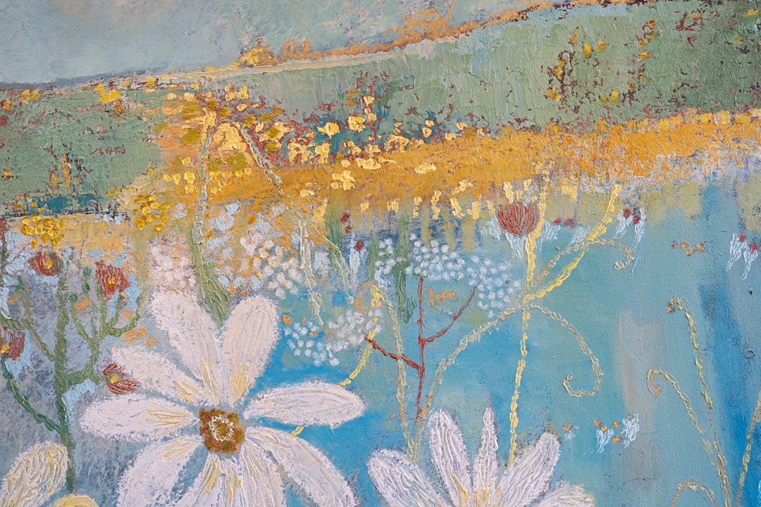 Eadaoin Harding Kemp for Kilbaha Gallery Buy Irish Art Online