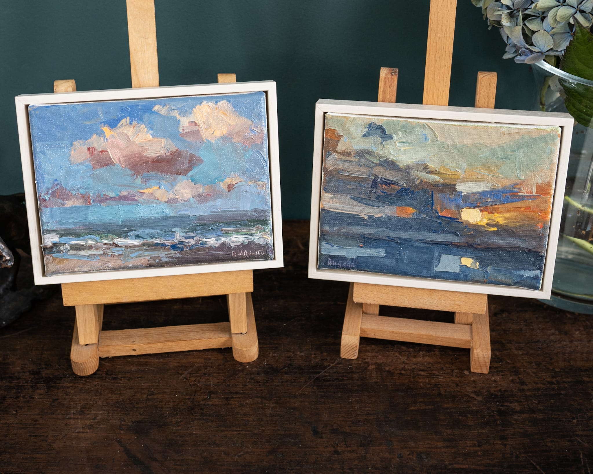 Bairbre Duggan for Kilbaha Gallery