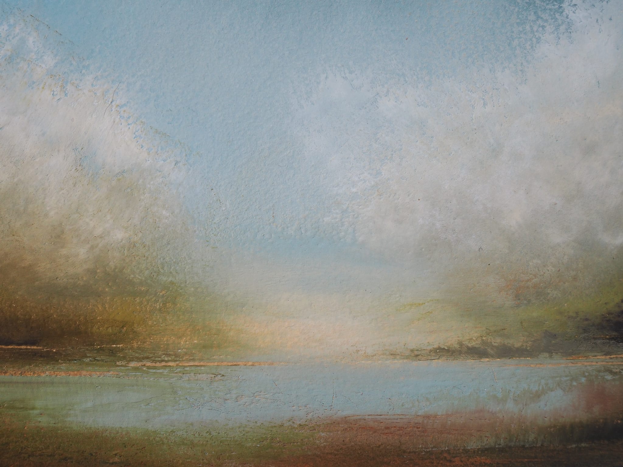 Gillian Murphy for Kilbaha Gallery