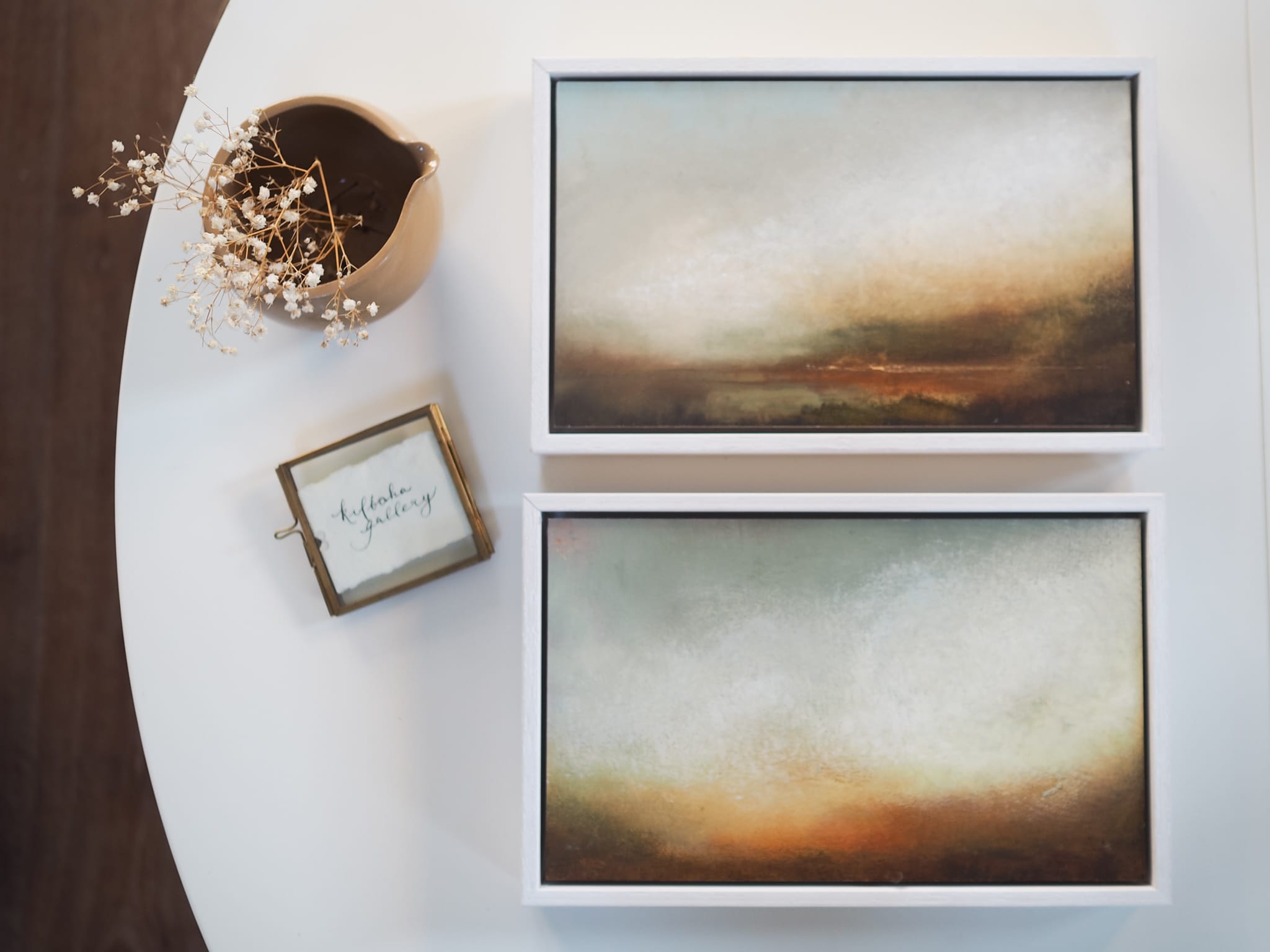 Gillian Murphy for Kilbaha Gallery