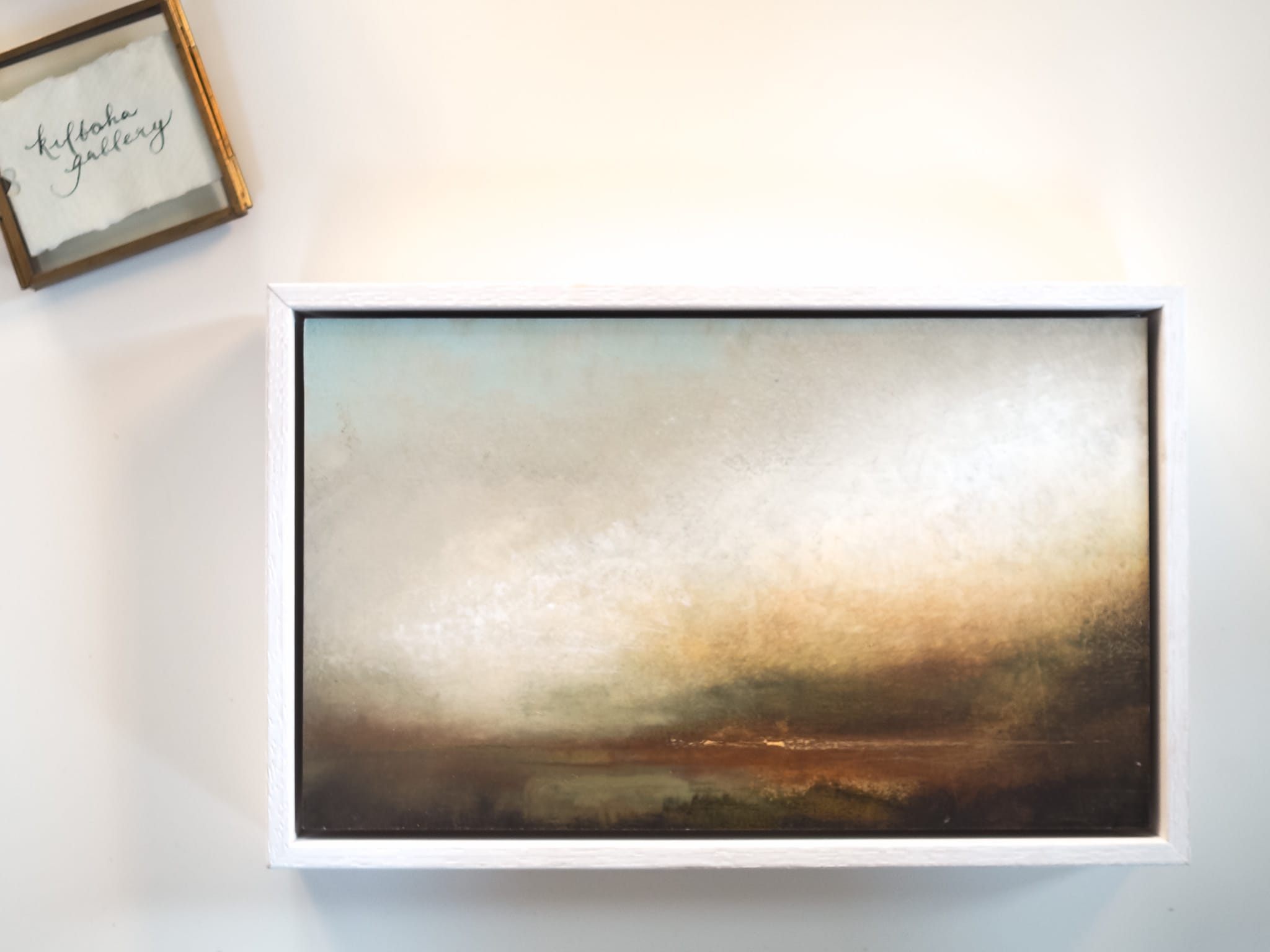 Gillian Murphy for Kilbaha Gallery