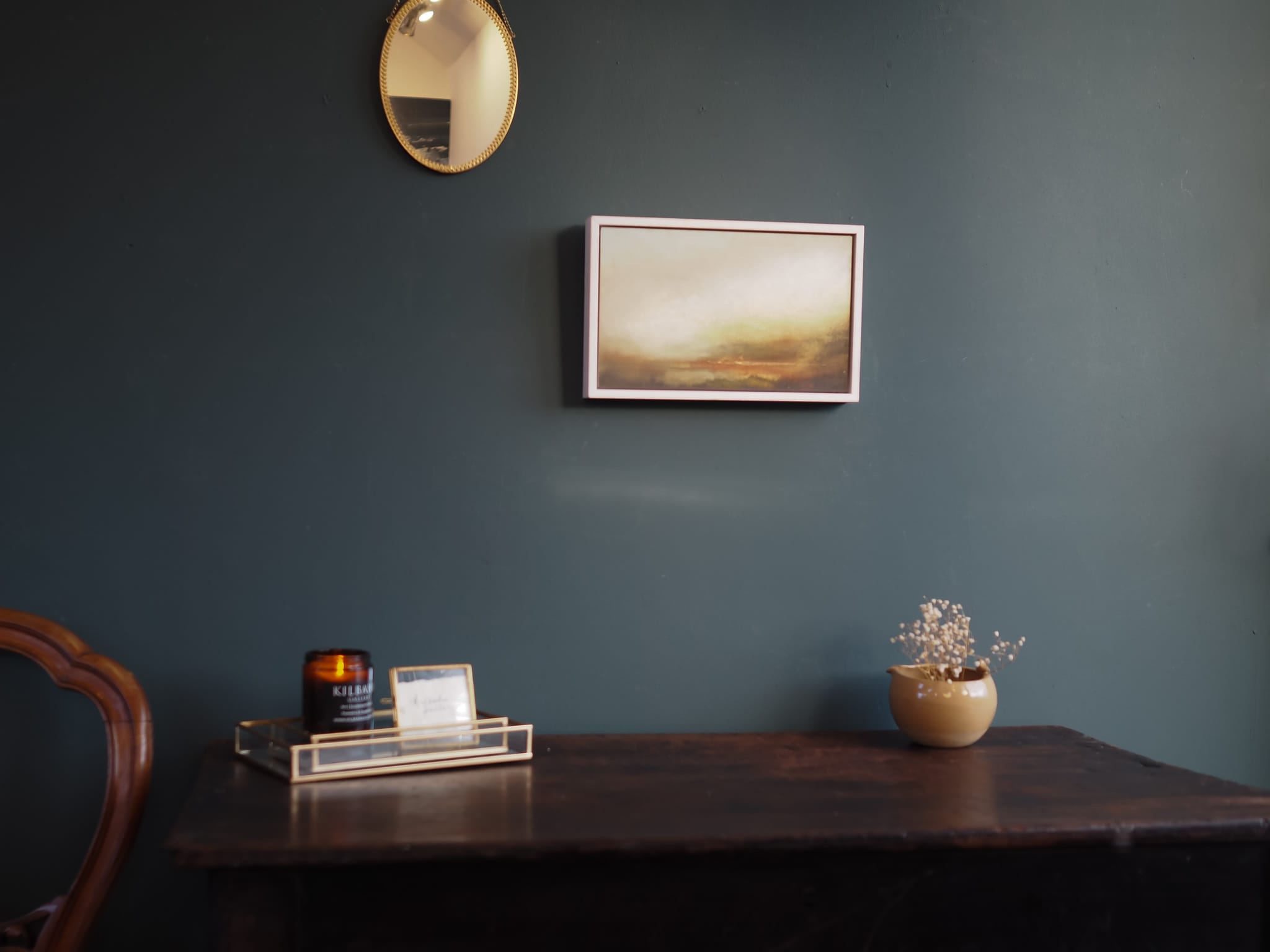 Gillian Murphy for Kilbaha Gallery