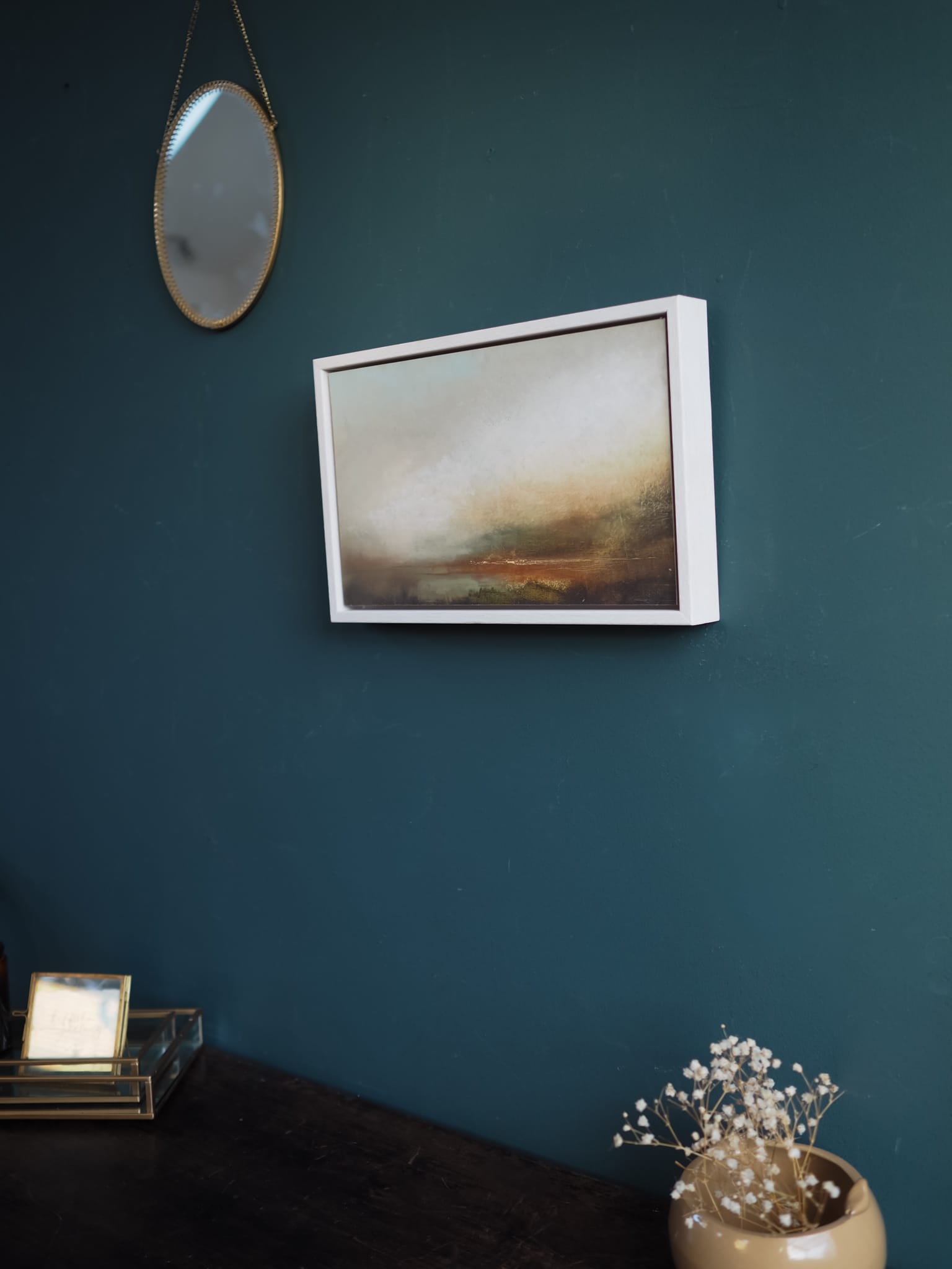 Gillian Murphy for Kilbaha Gallery