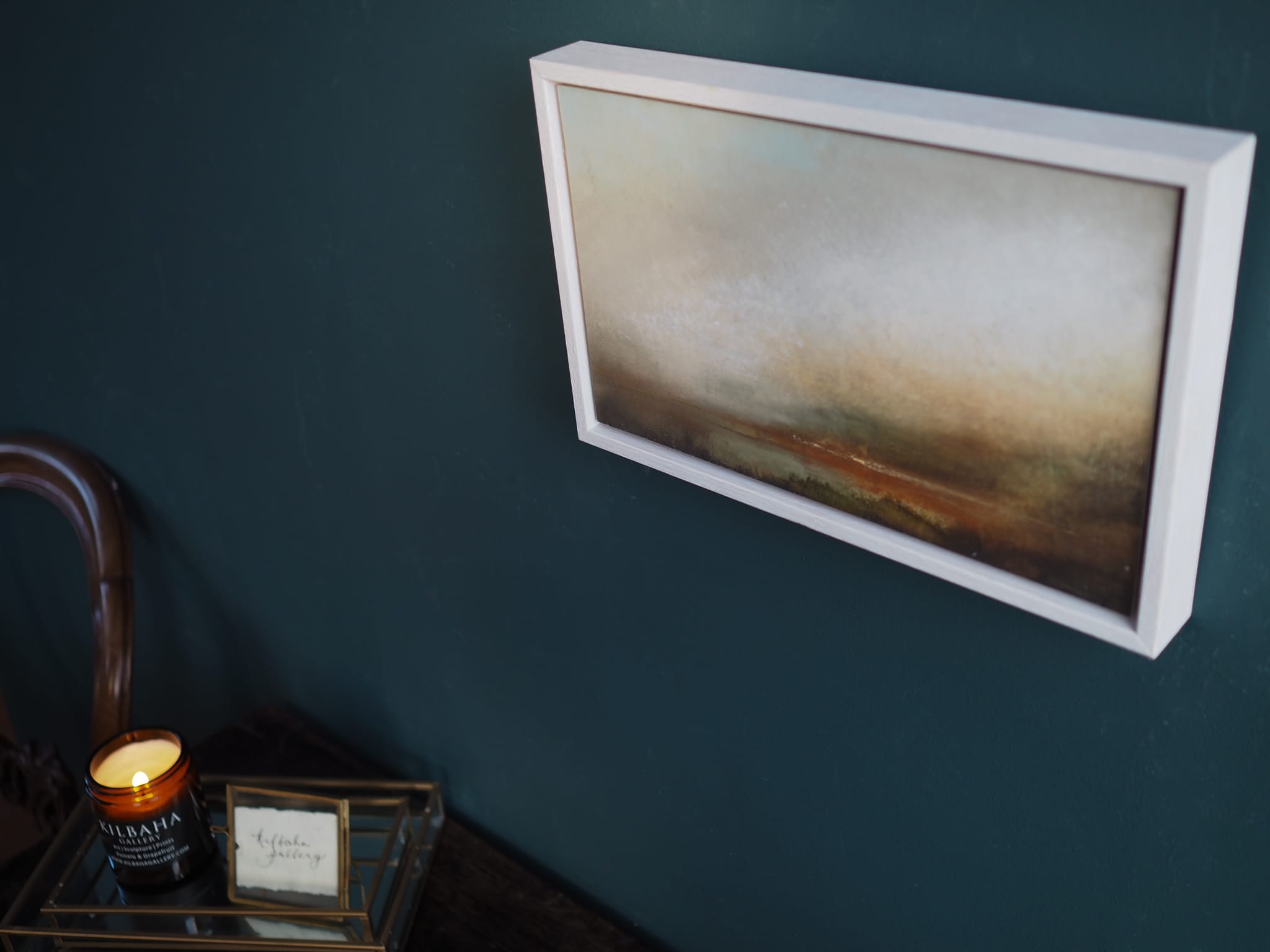 Gillian Murphy for Kilbaha Gallery