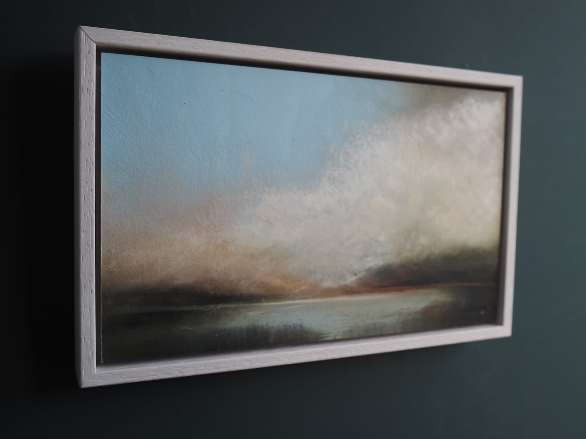 Gillian Murphy for Kilbaha Gallery