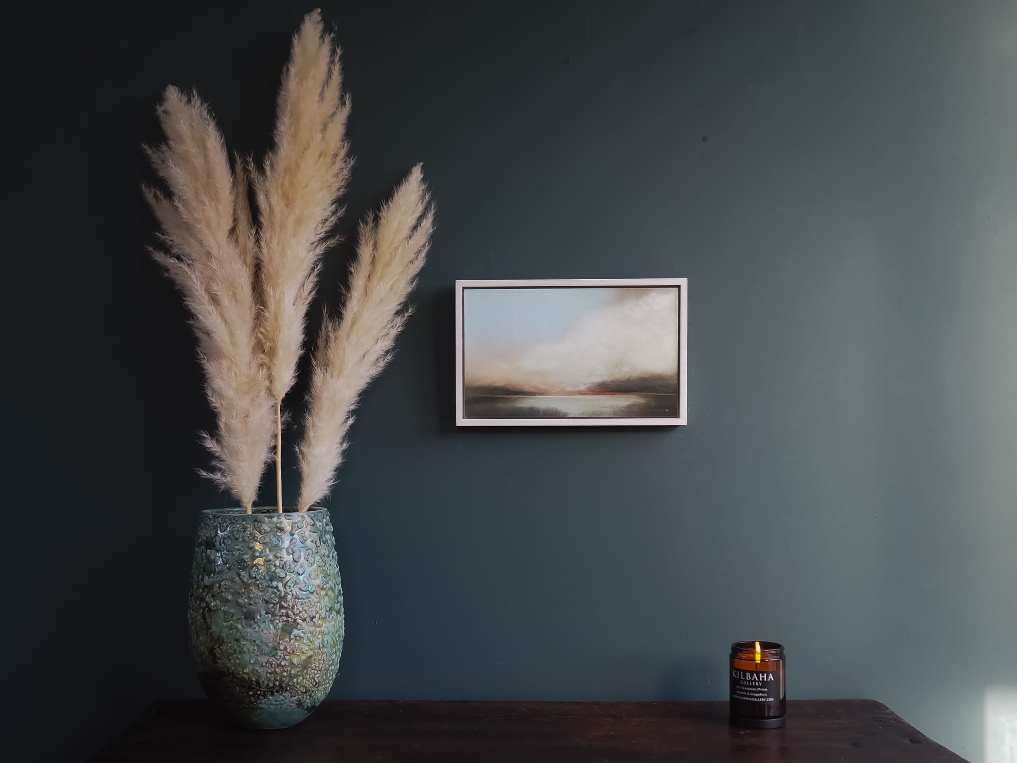 Gillian Murphy for Kilbaha Gallery