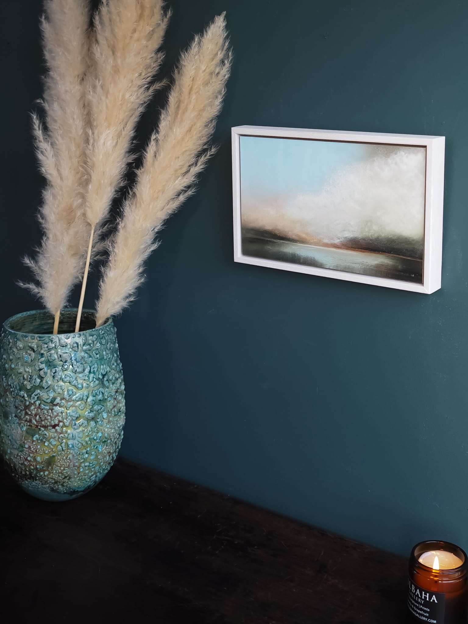 Gillian Murphy for Kilbaha Gallery