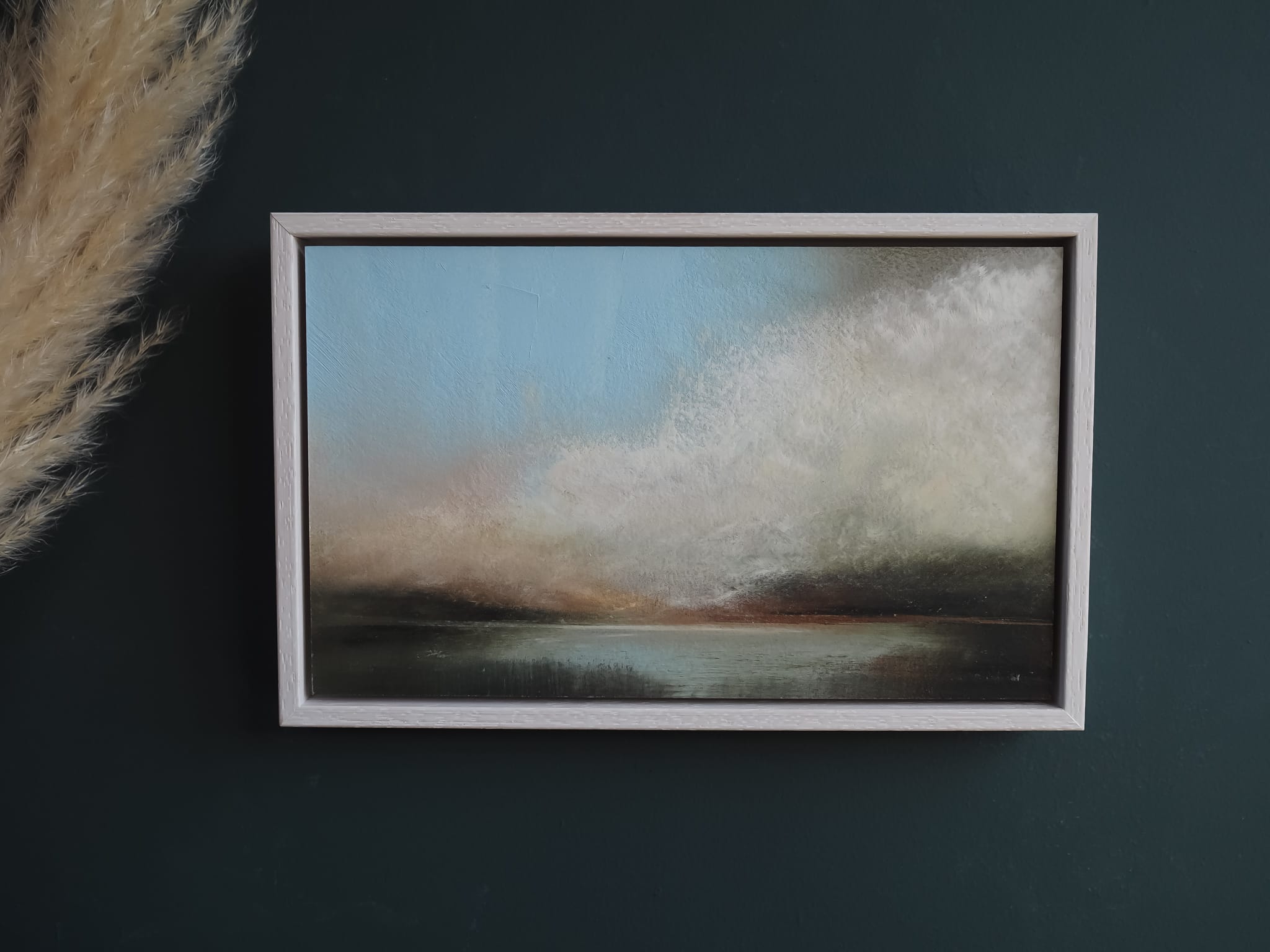 Gillian Murphy for Kilbaha Gallery