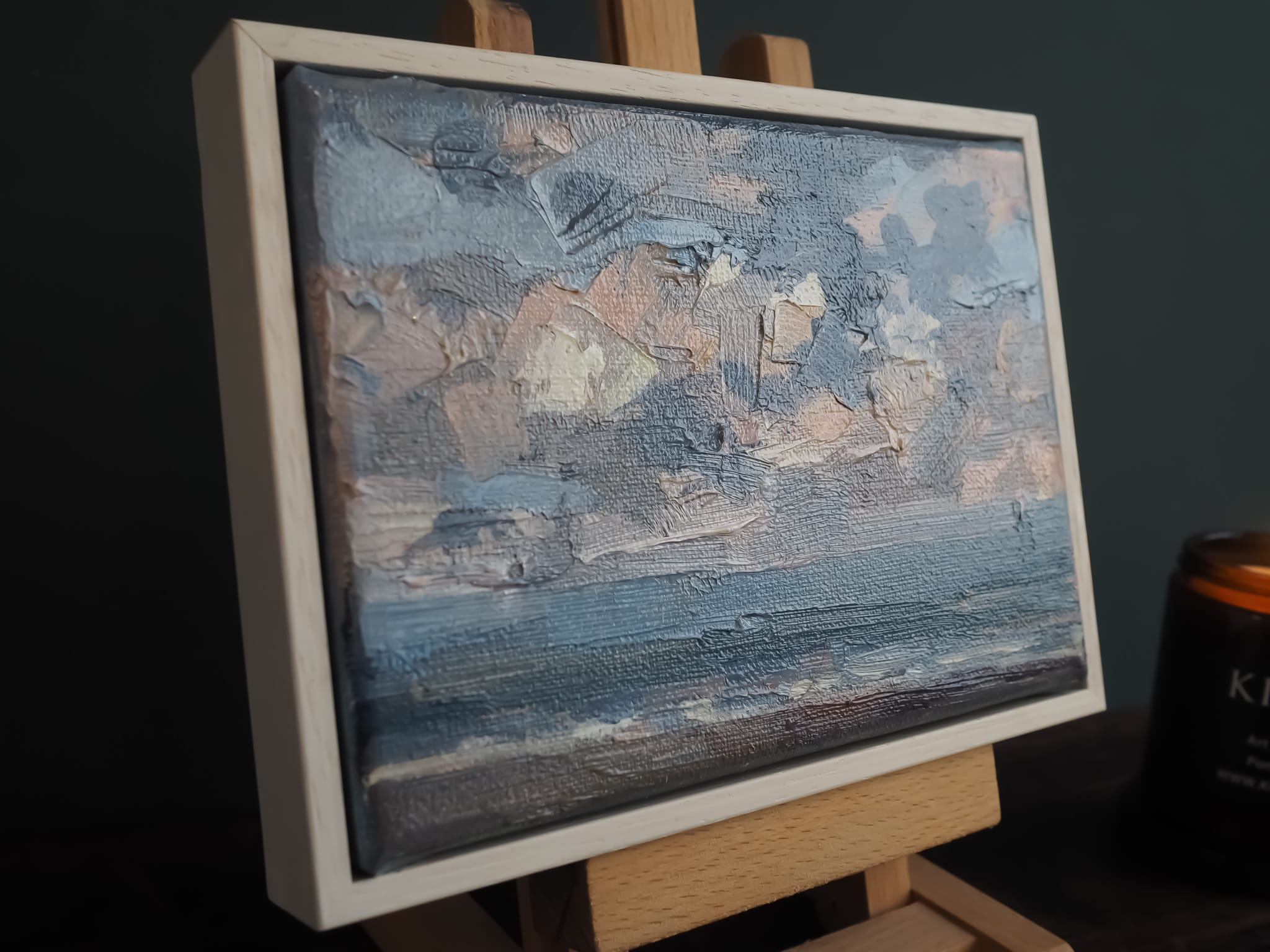 Bairbre Duggan for Kilbaha Gallery