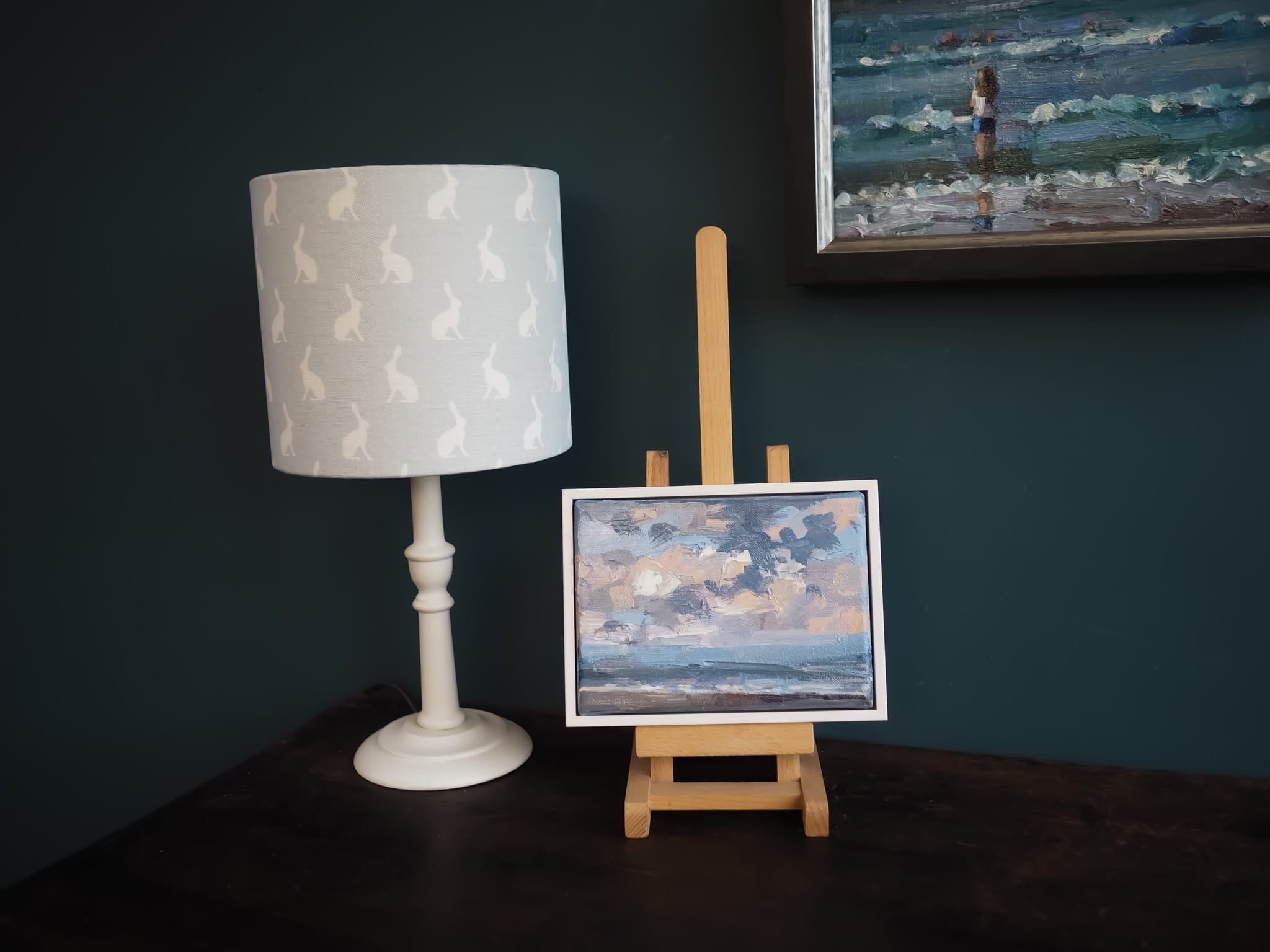 Biarbre Duggan for Kilbaha Gallery