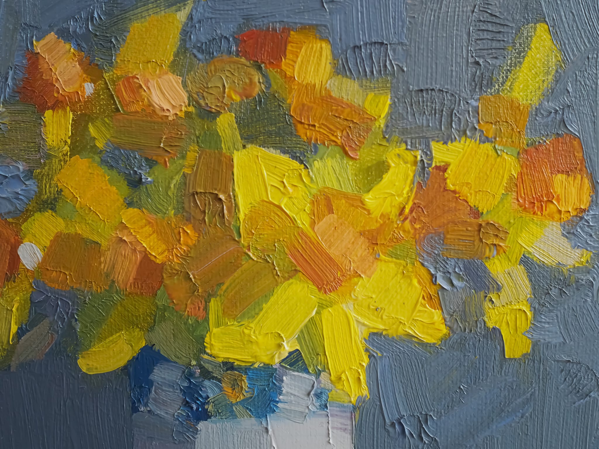 Bairbre Duggan for Kilbaha Gallery