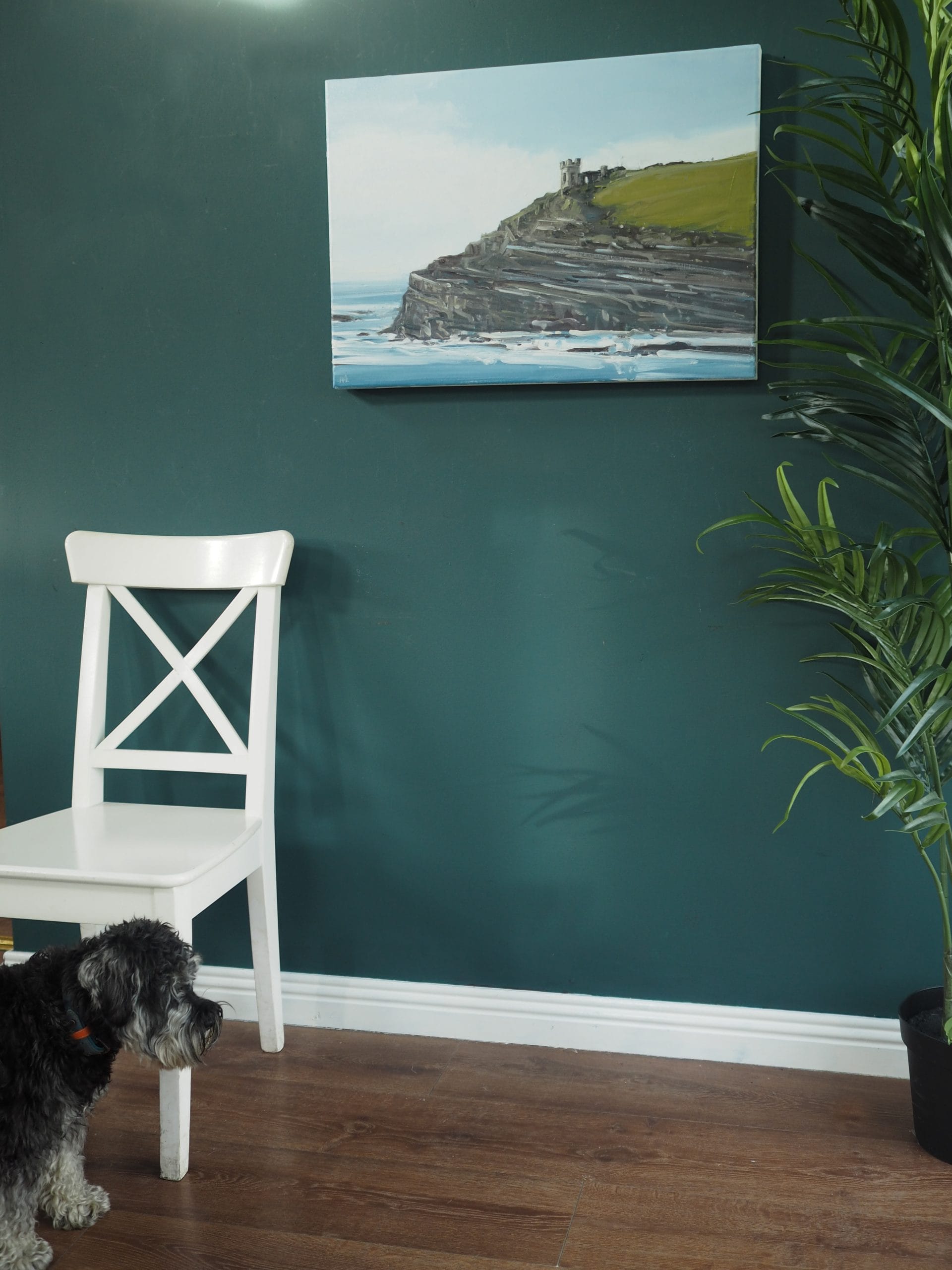 kaye maahs for kilbaha gallery