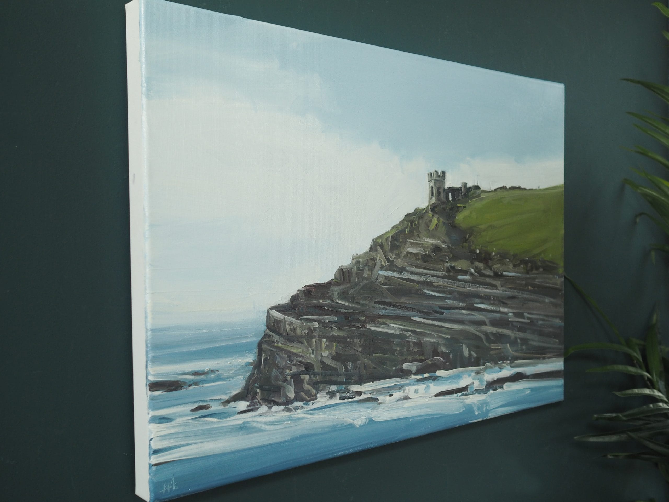 kaye maahs for kilbaha gallery