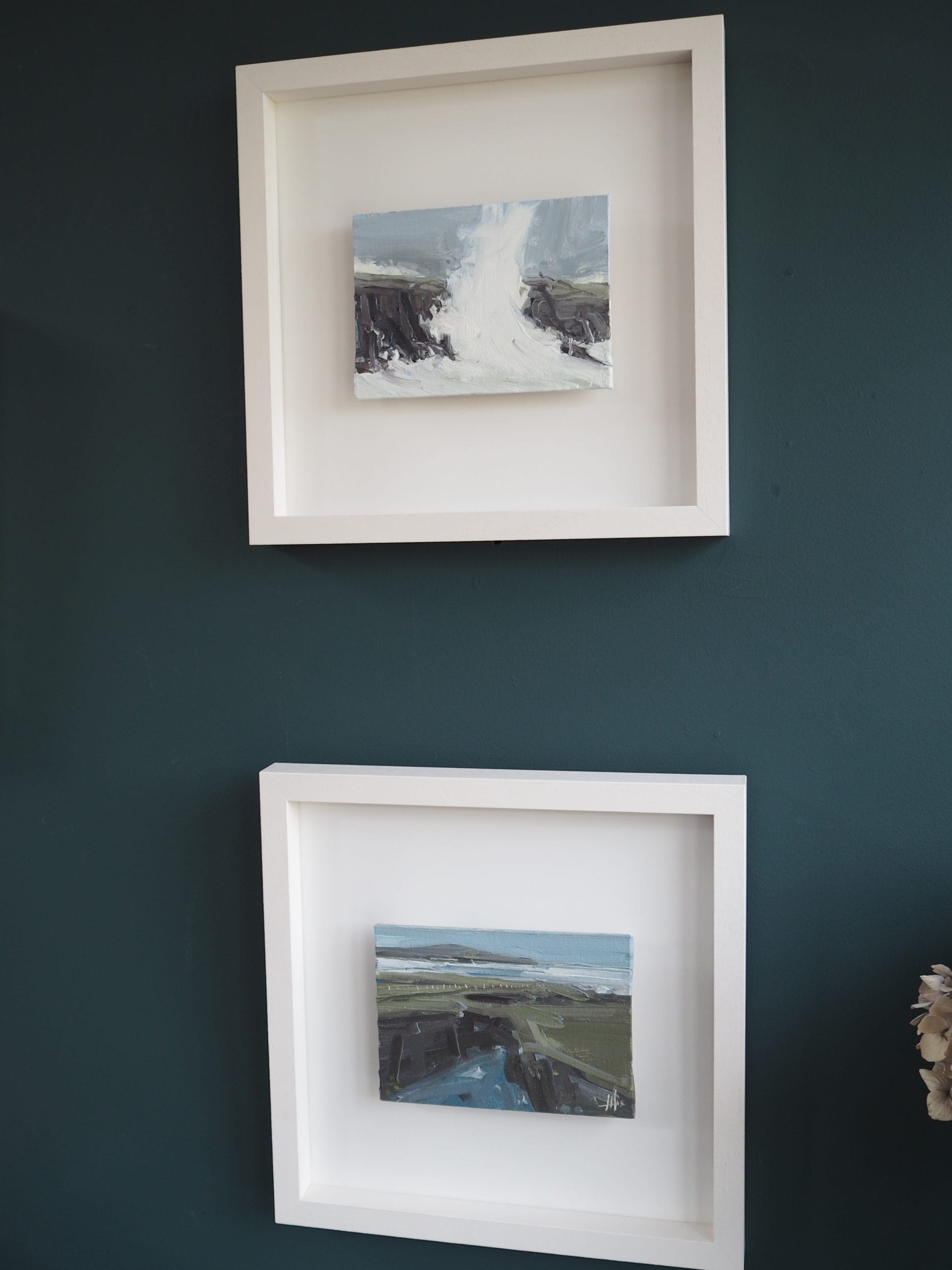 Kaye Maahs for Kilbaha Gallery