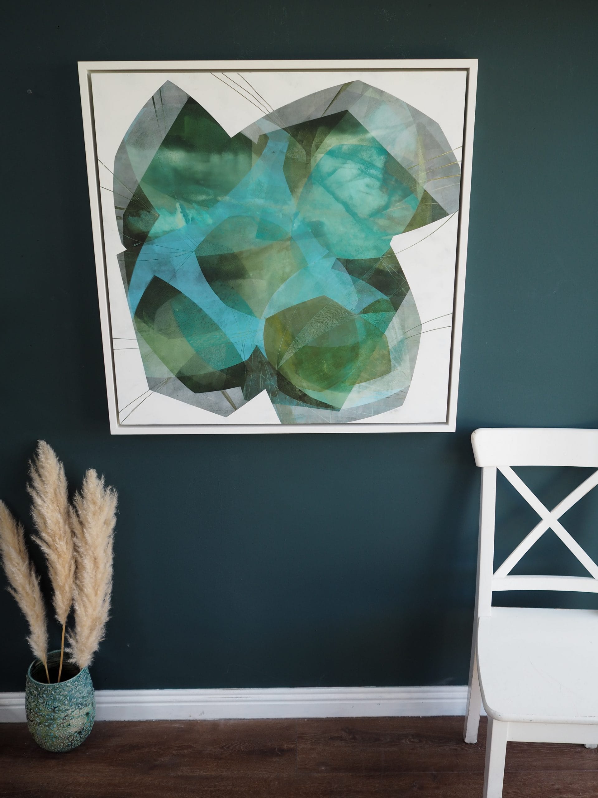 Gillian Murphy for Kilbaha Gallery