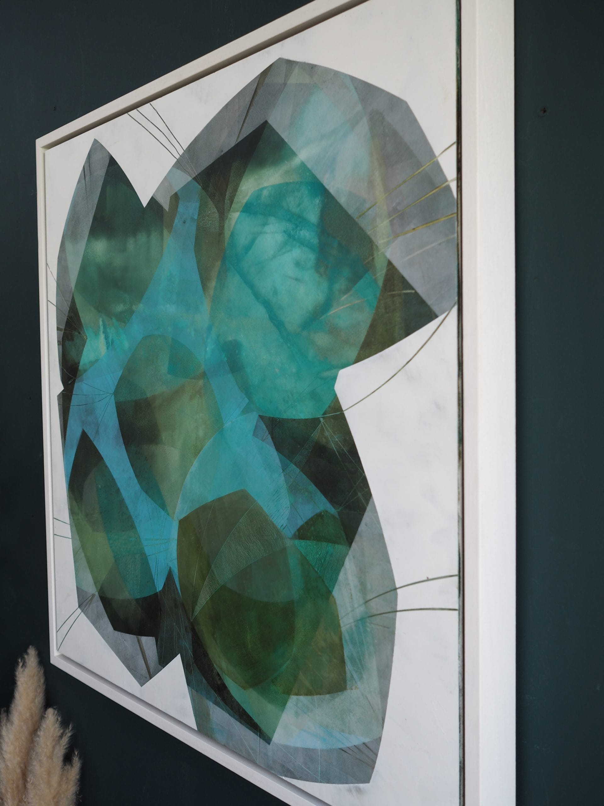 Gillian Murphy for Kilbaha Gallery