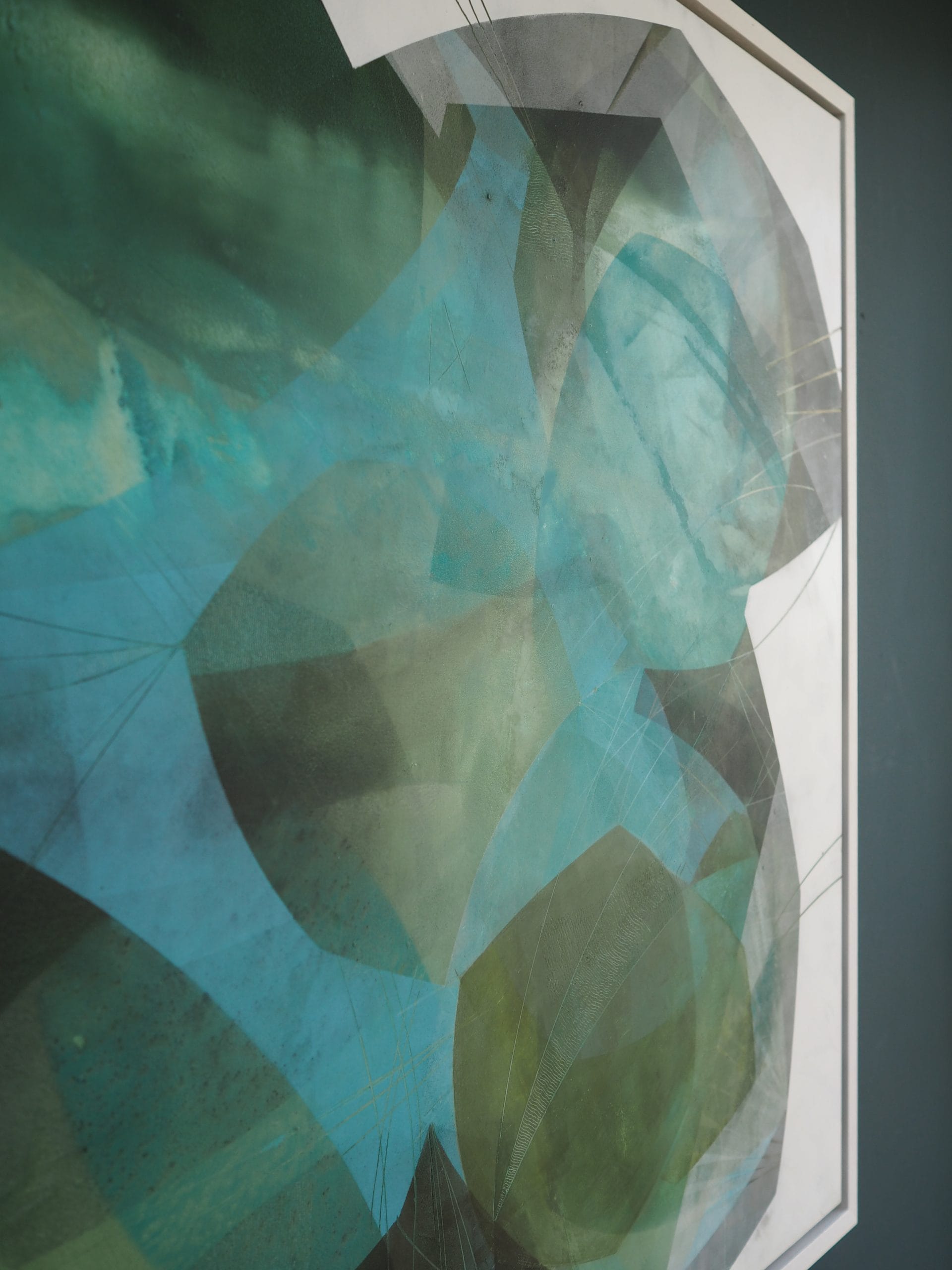 Gillian Murphy for Kilbaha Gallery