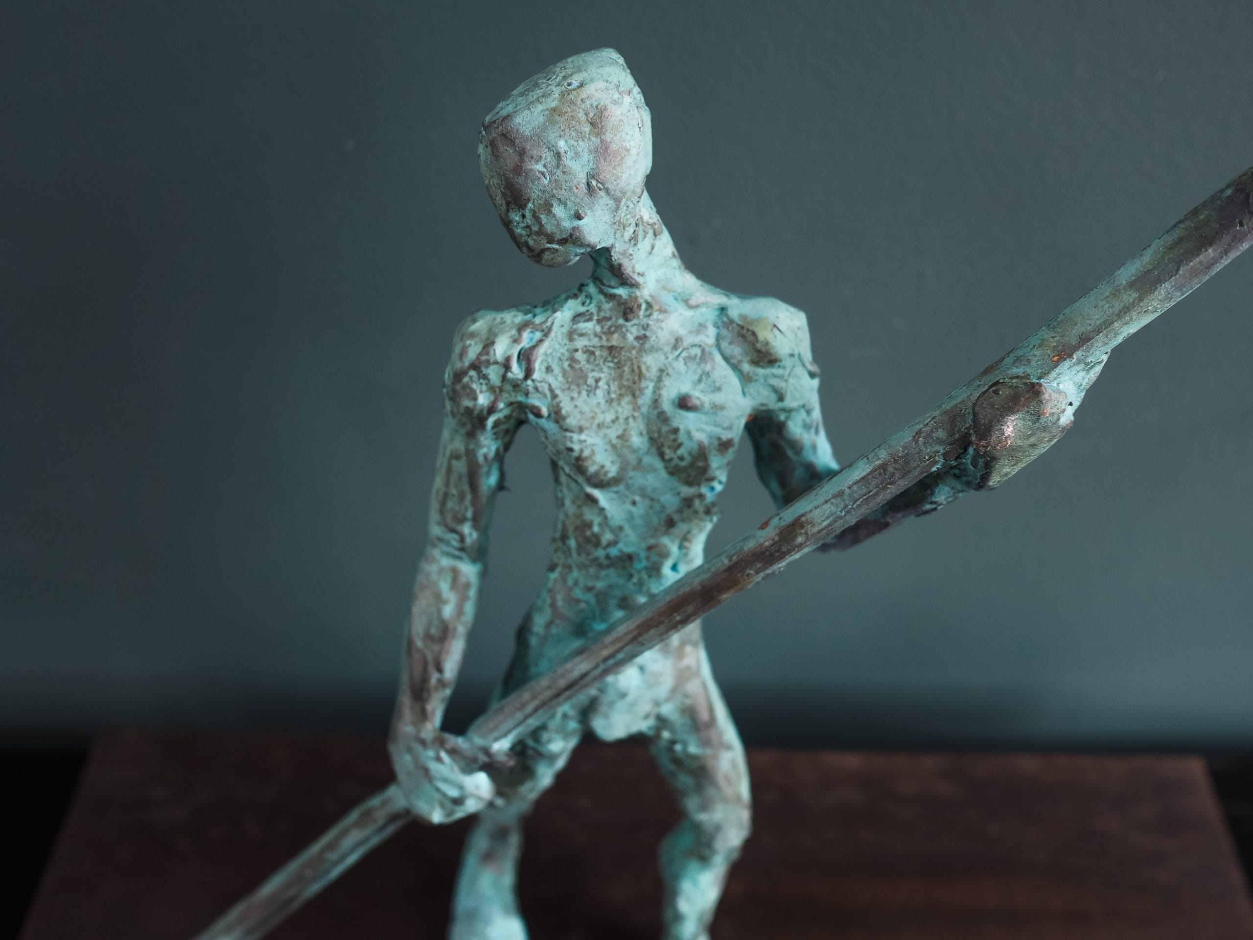 Clodagh Redden for Kilbaha Gallery