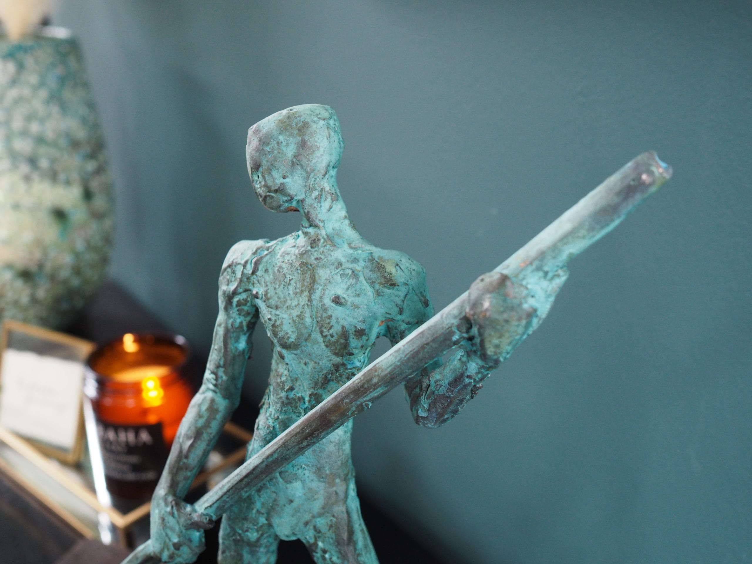 Clodagh Redden for Kilbaha Gallery