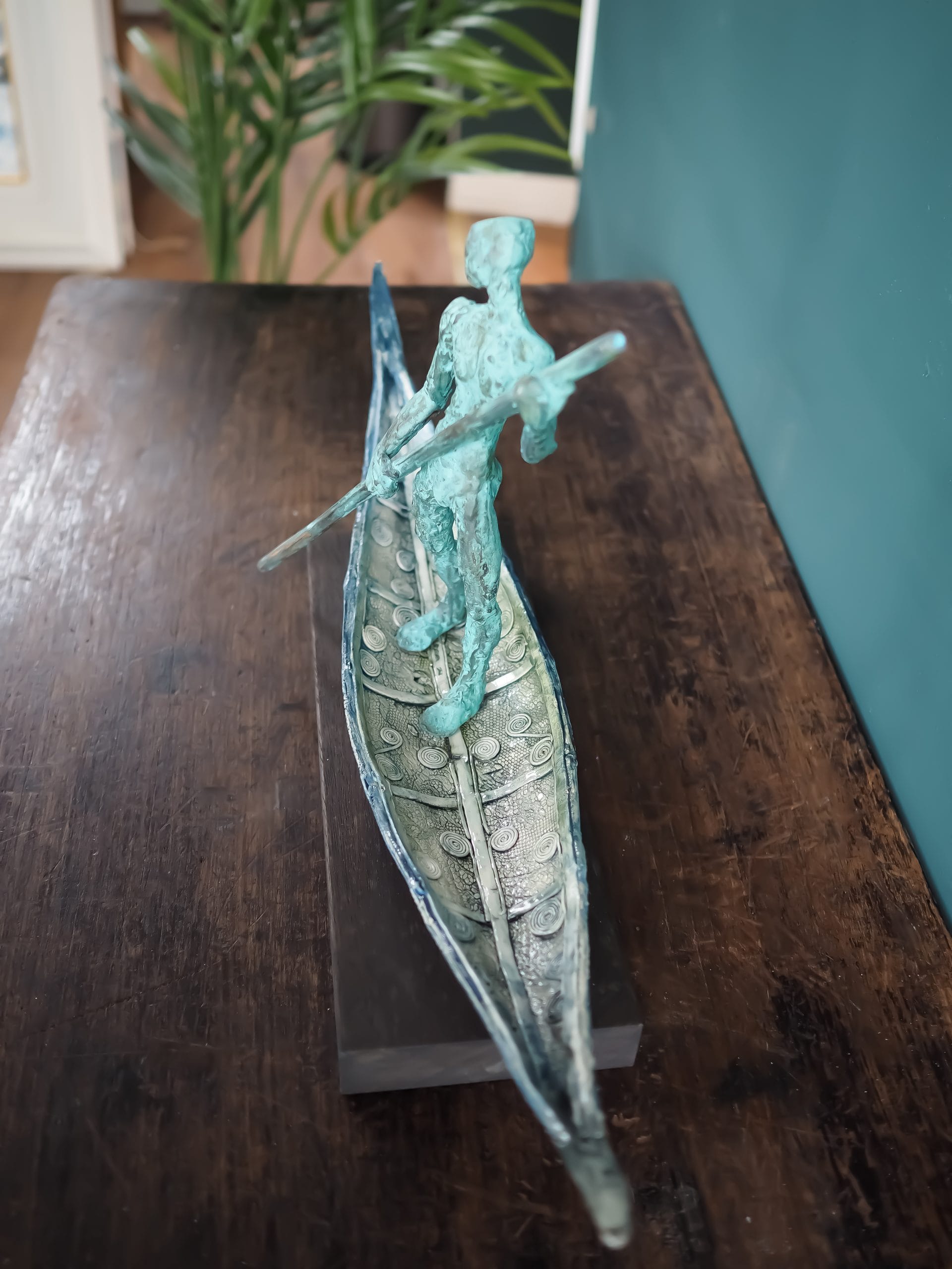 Clodagh Redden for Kilbaha Gallery