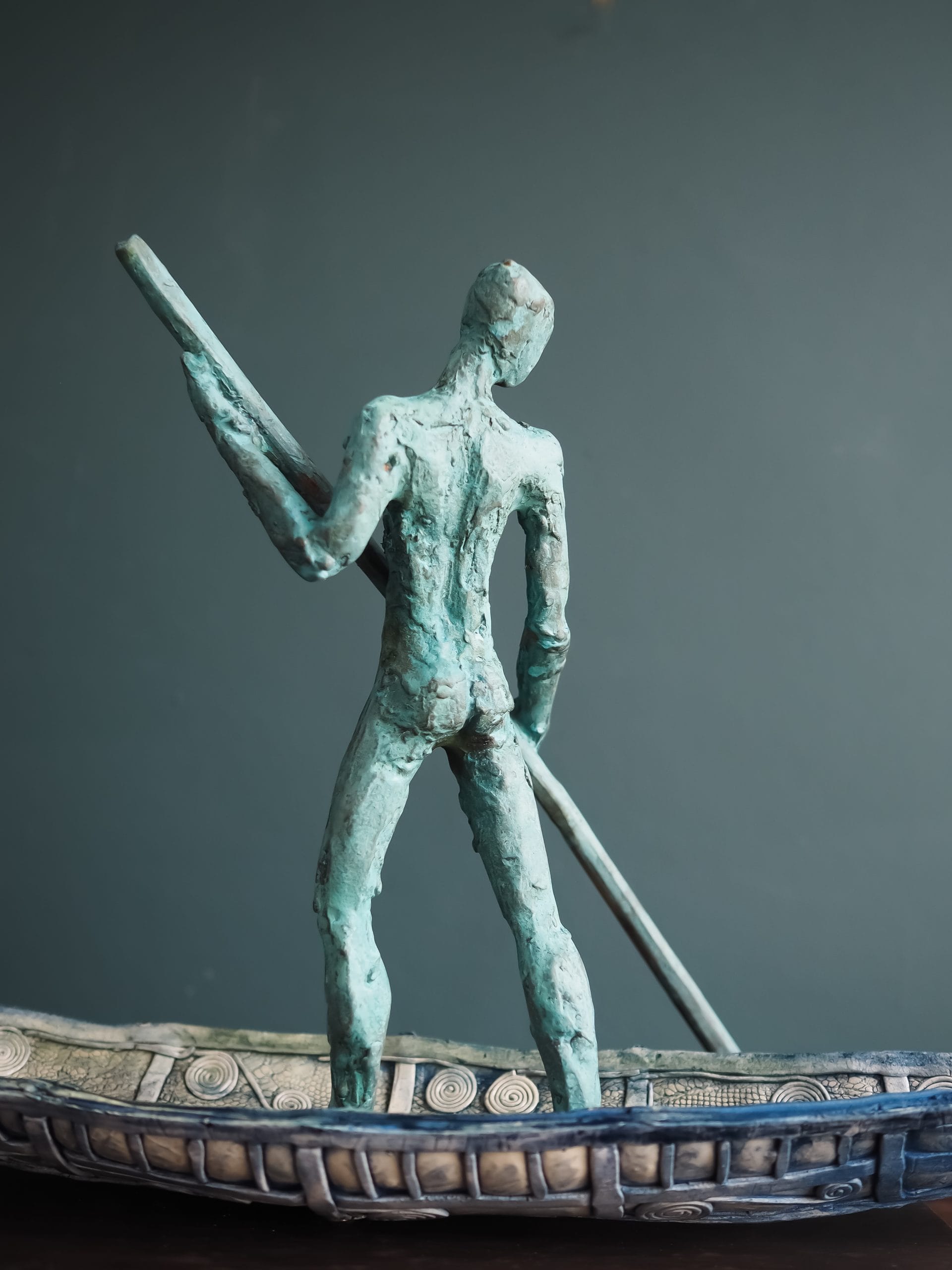 Clodagh Redden for Kilbaha Gallery