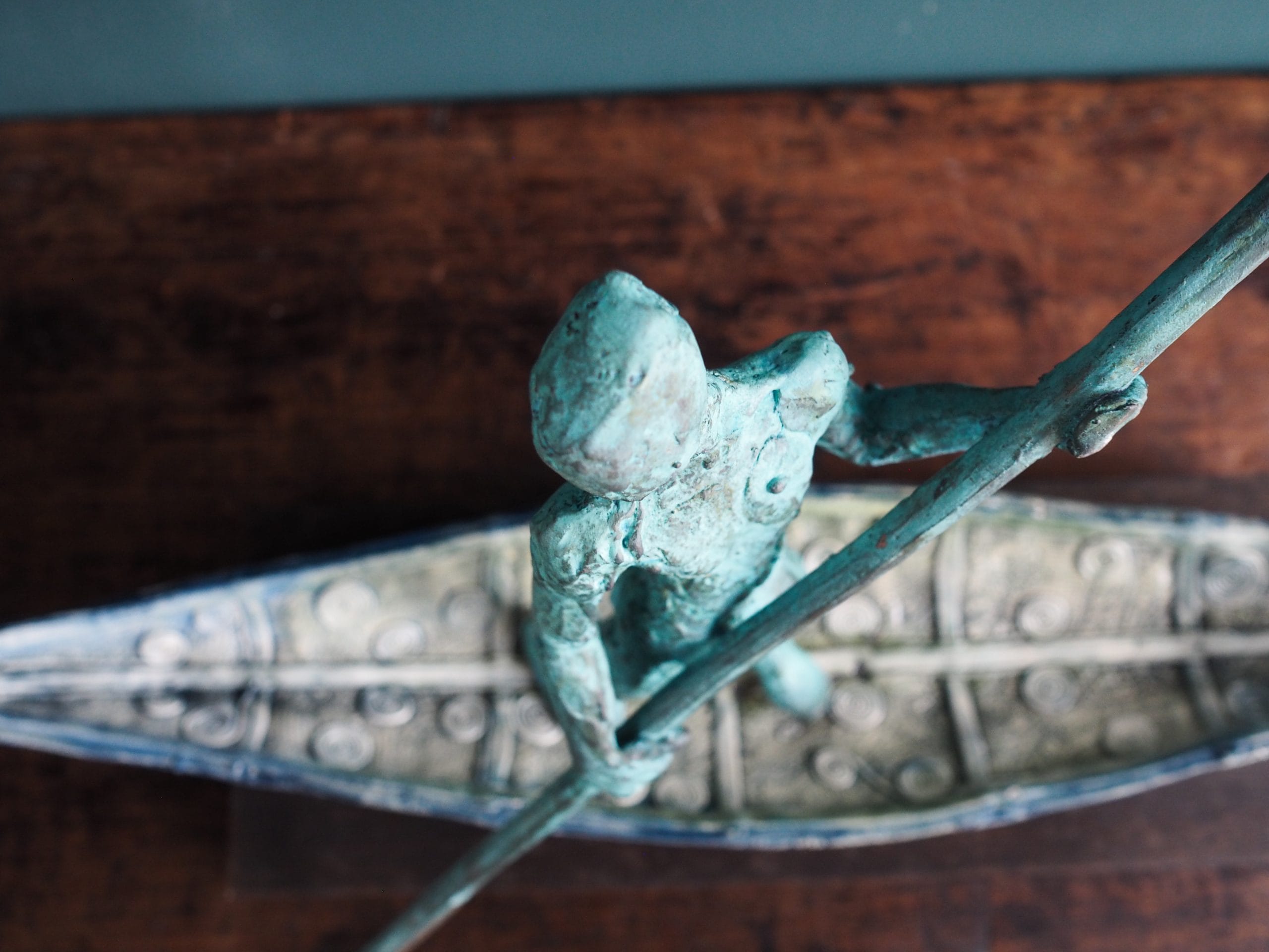 Clodagh Redden for Kilbaha Gallery