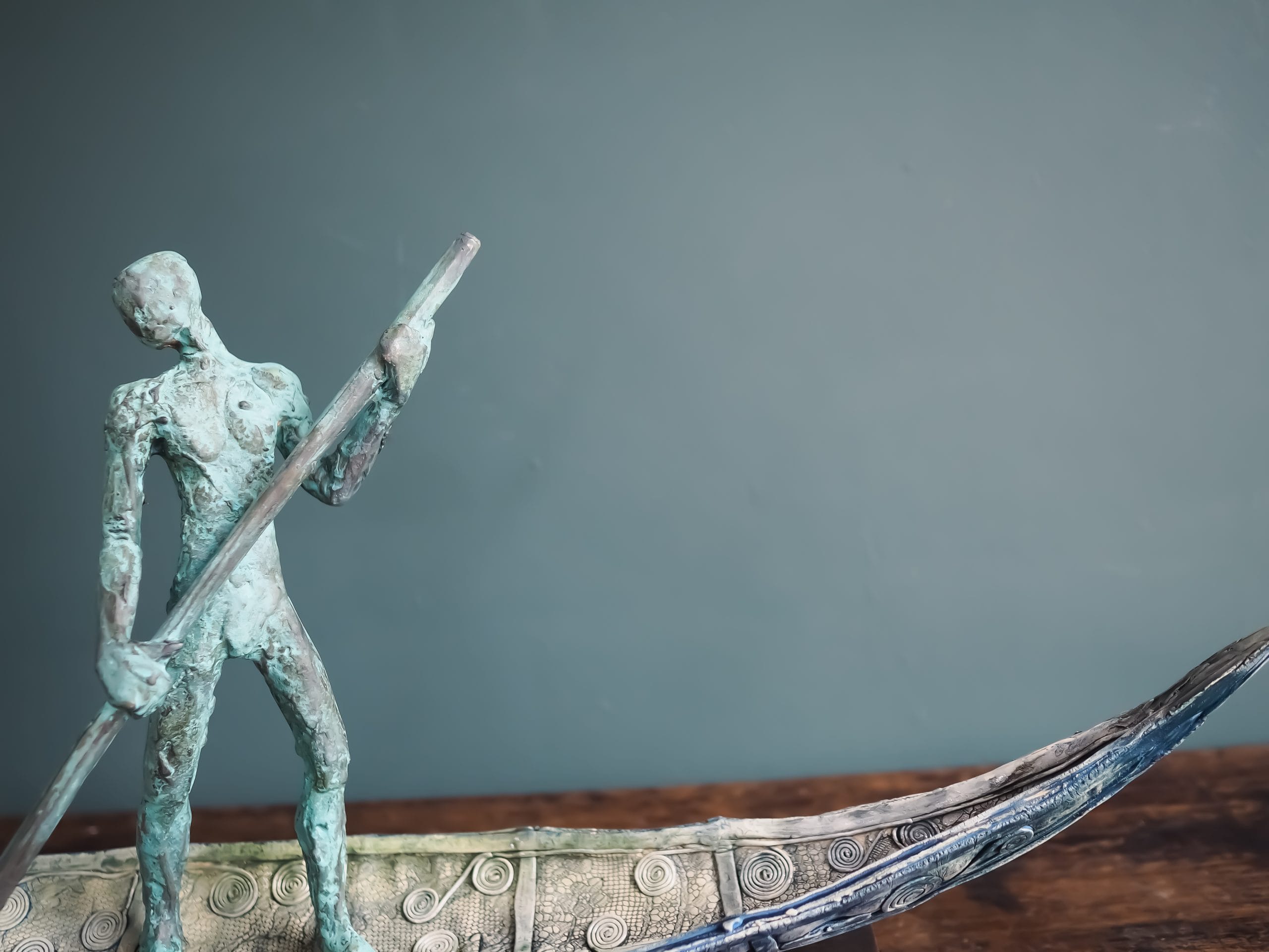 Clodagh Redden for Kilbaha Gallery