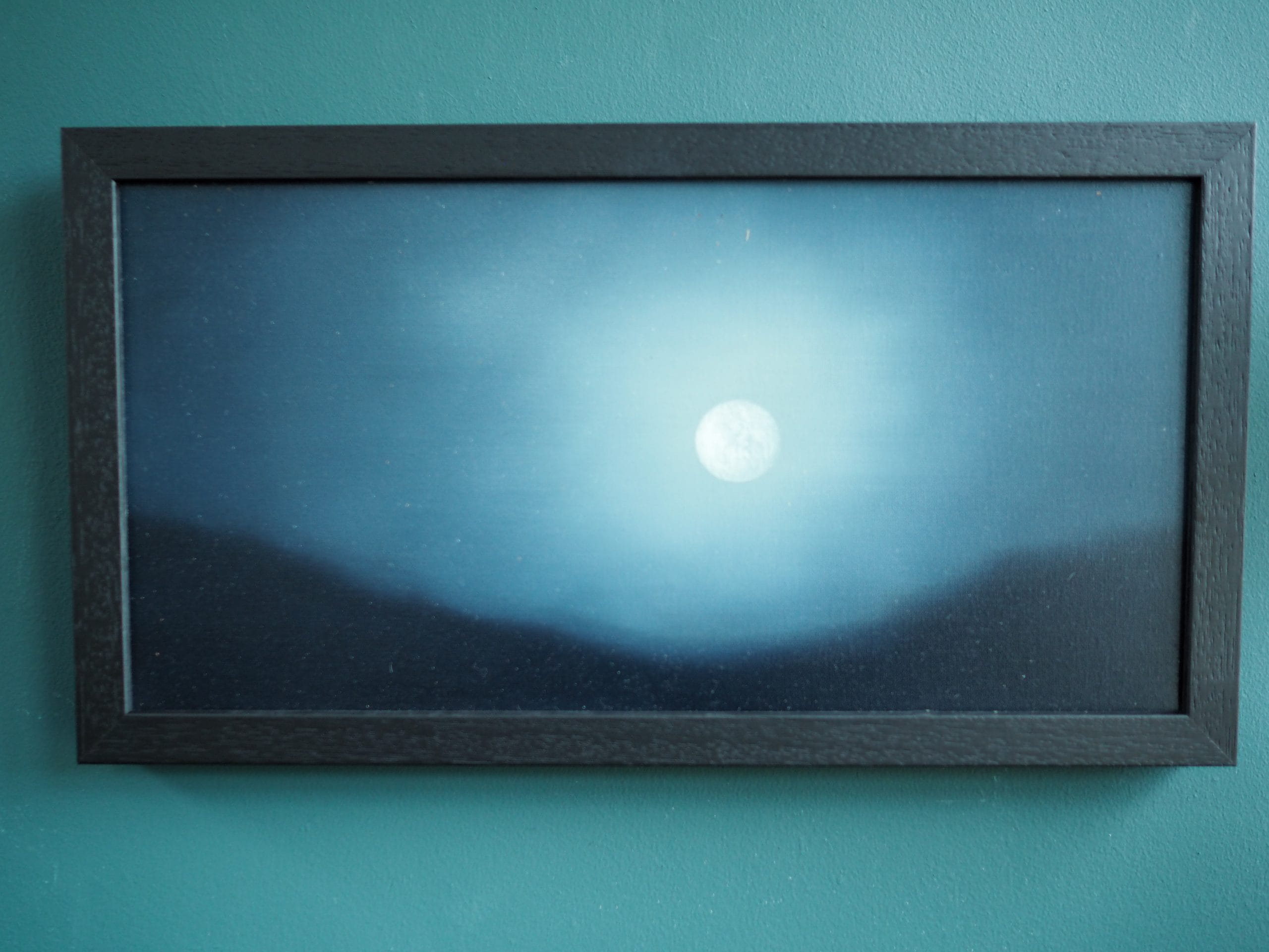 Adam Pomeroy for Kilbaha Gallery