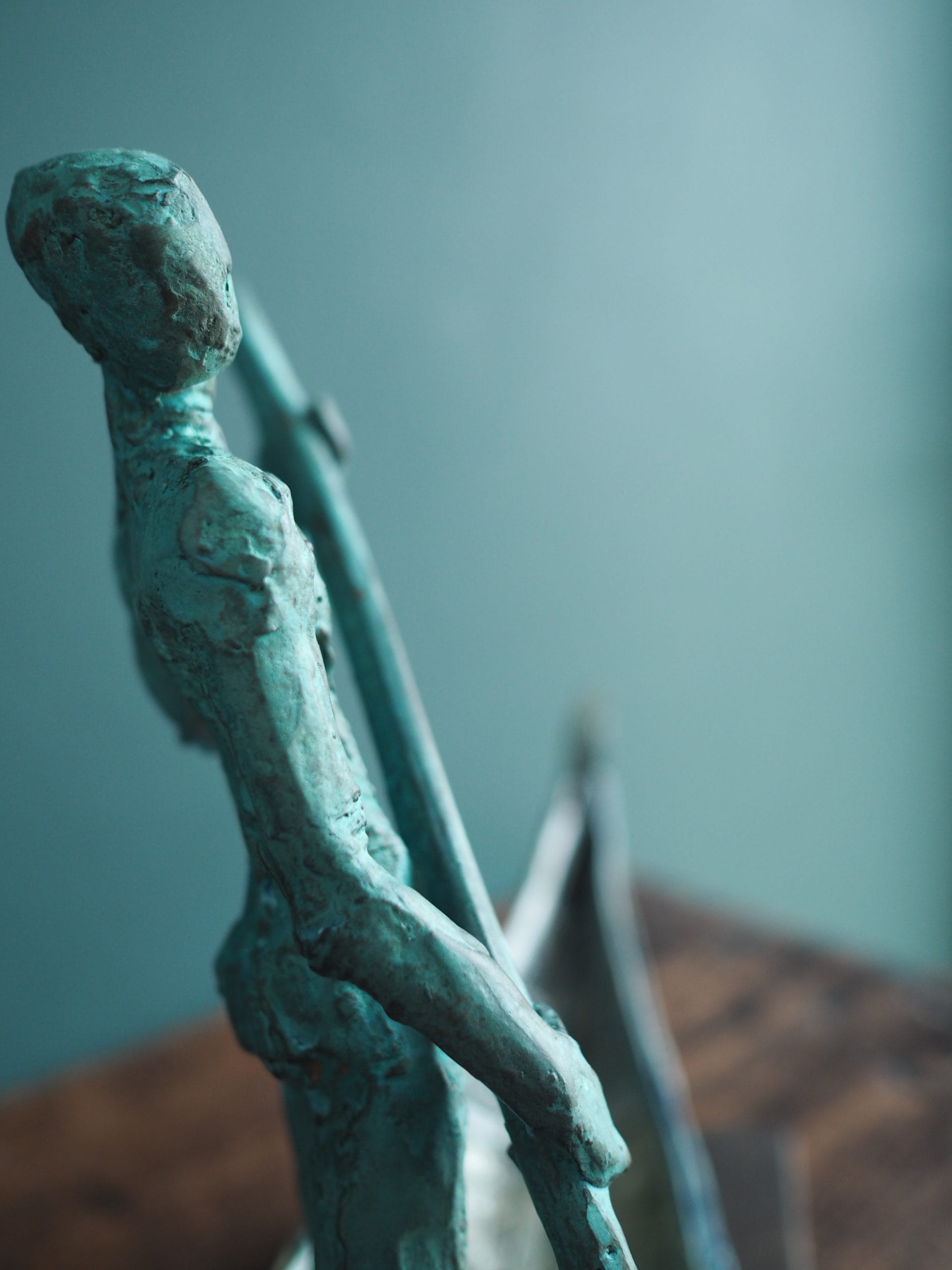 Clodagh Redden for Kilbaha Gallery