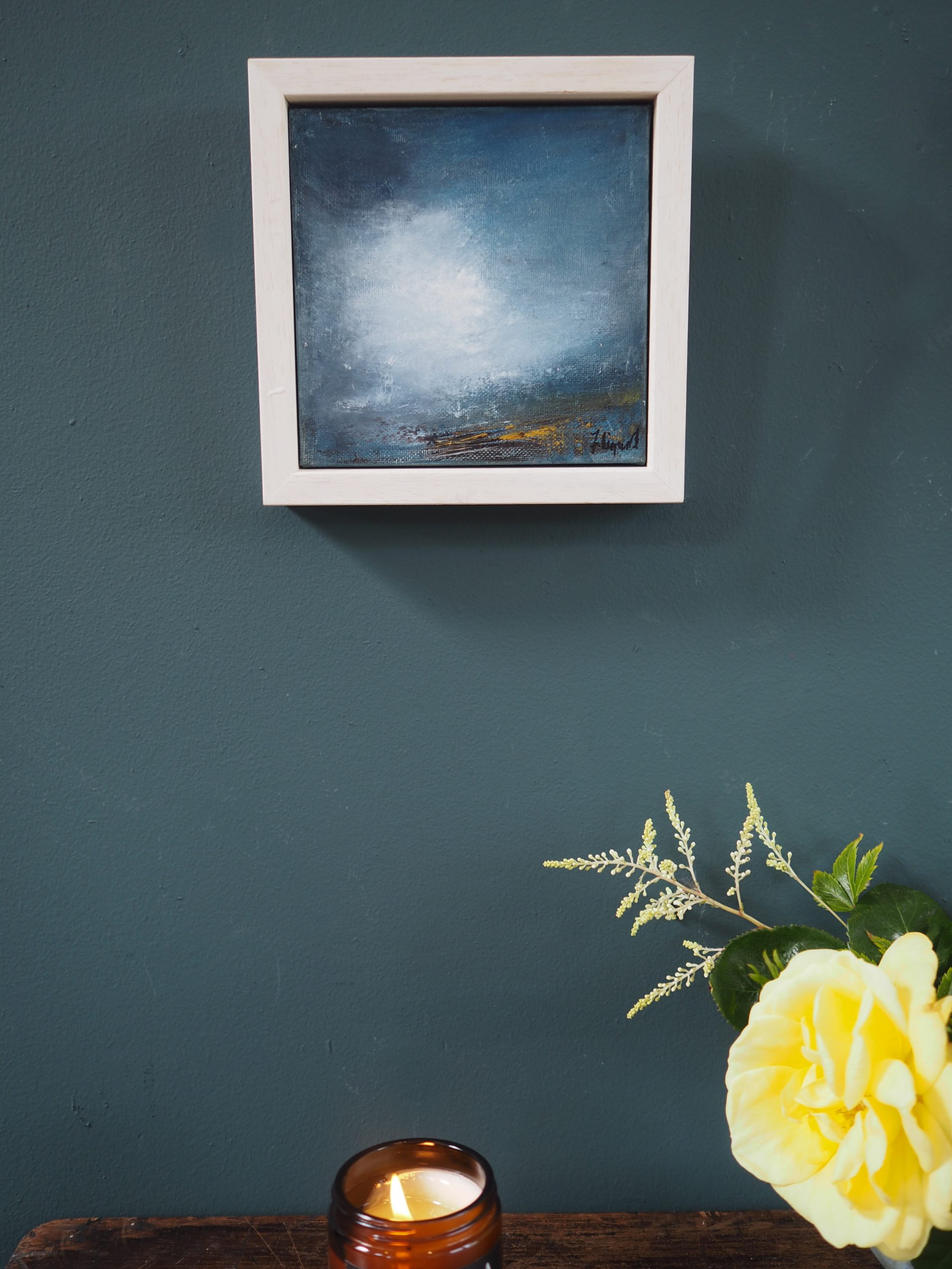 Fiona Ni Chuinn, Kilbaha Gallery, painting, Irish Art, Art, Irish Gift, Kilbaha Gallery, interior design