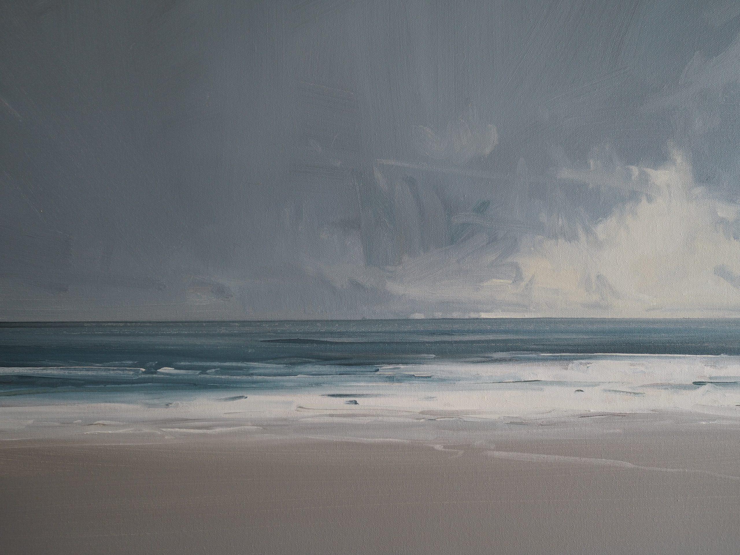 Another Storm Kaye Maahs