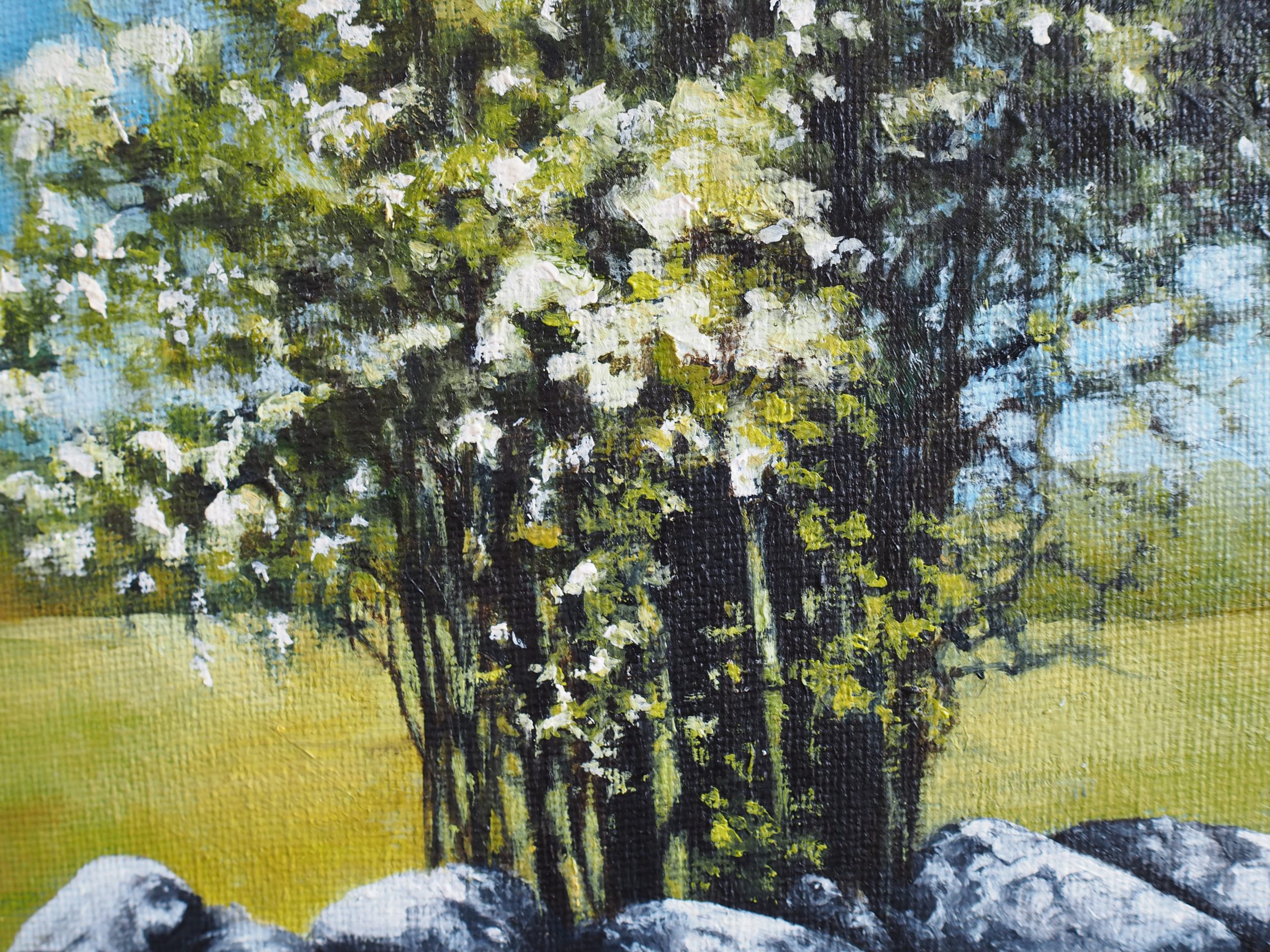 A chance encounter - Mary Roberts €480