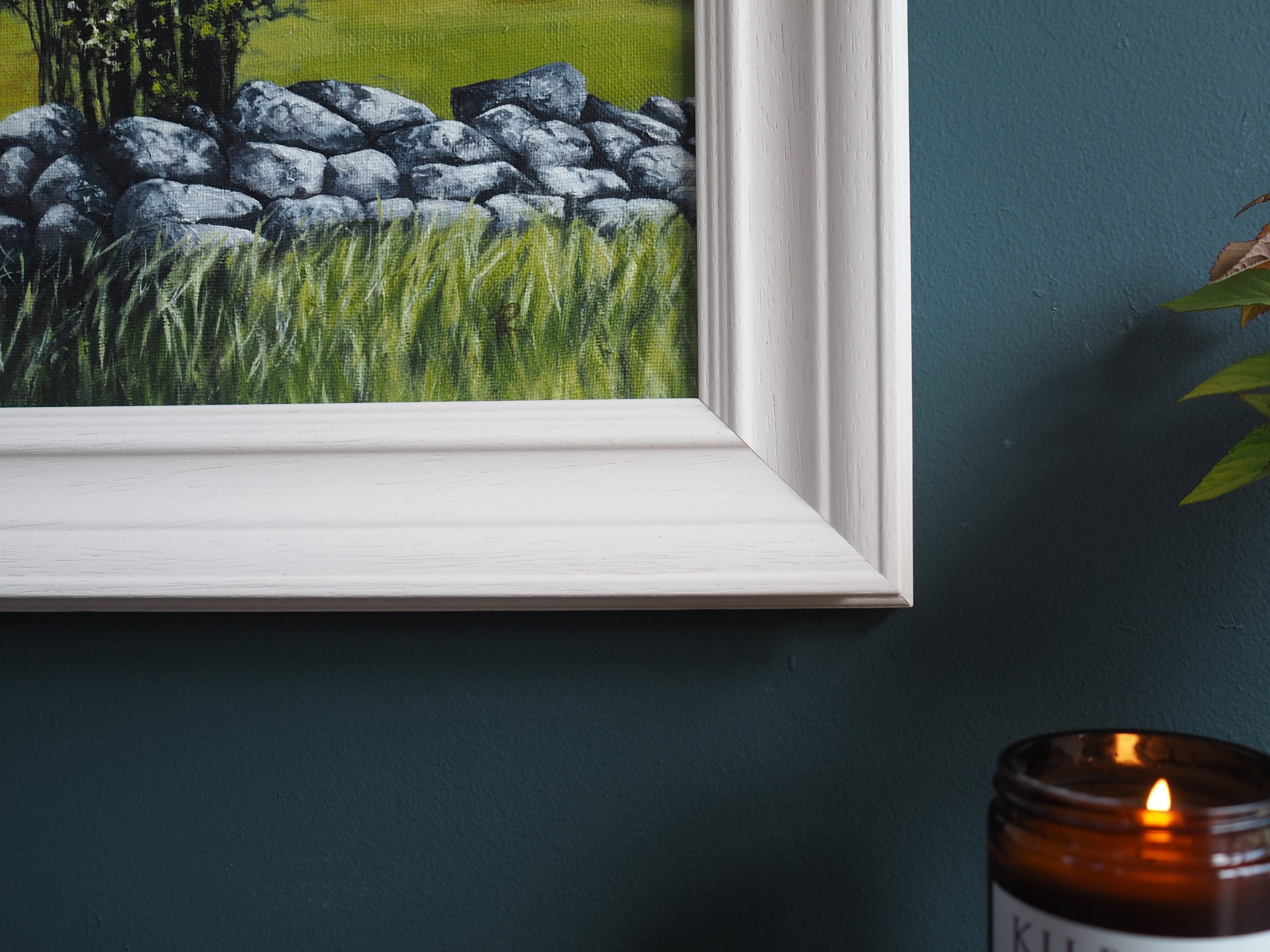 A chance encounter - Mary Roberts €480