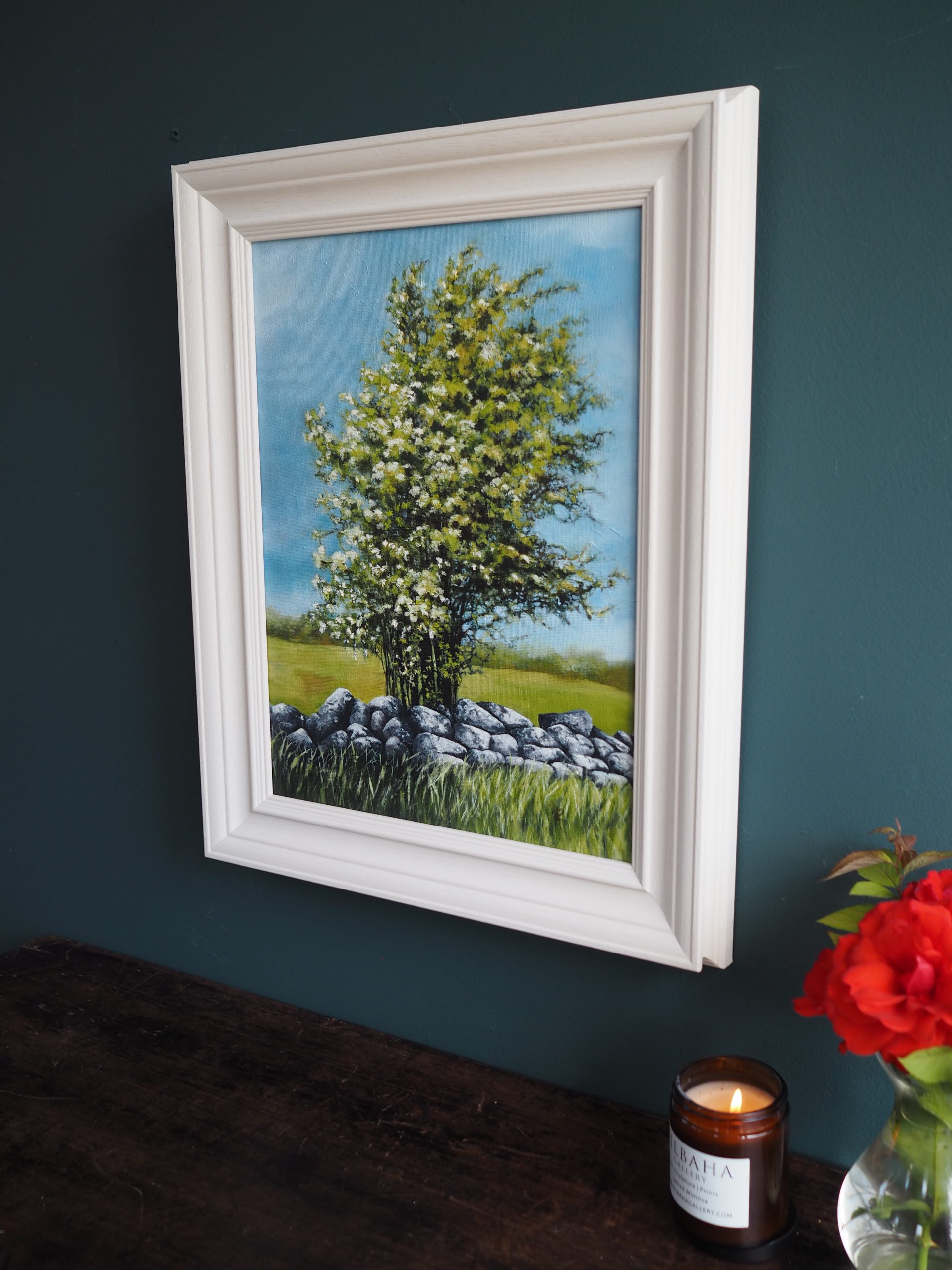 A chance encounter - Mary Roberts €480