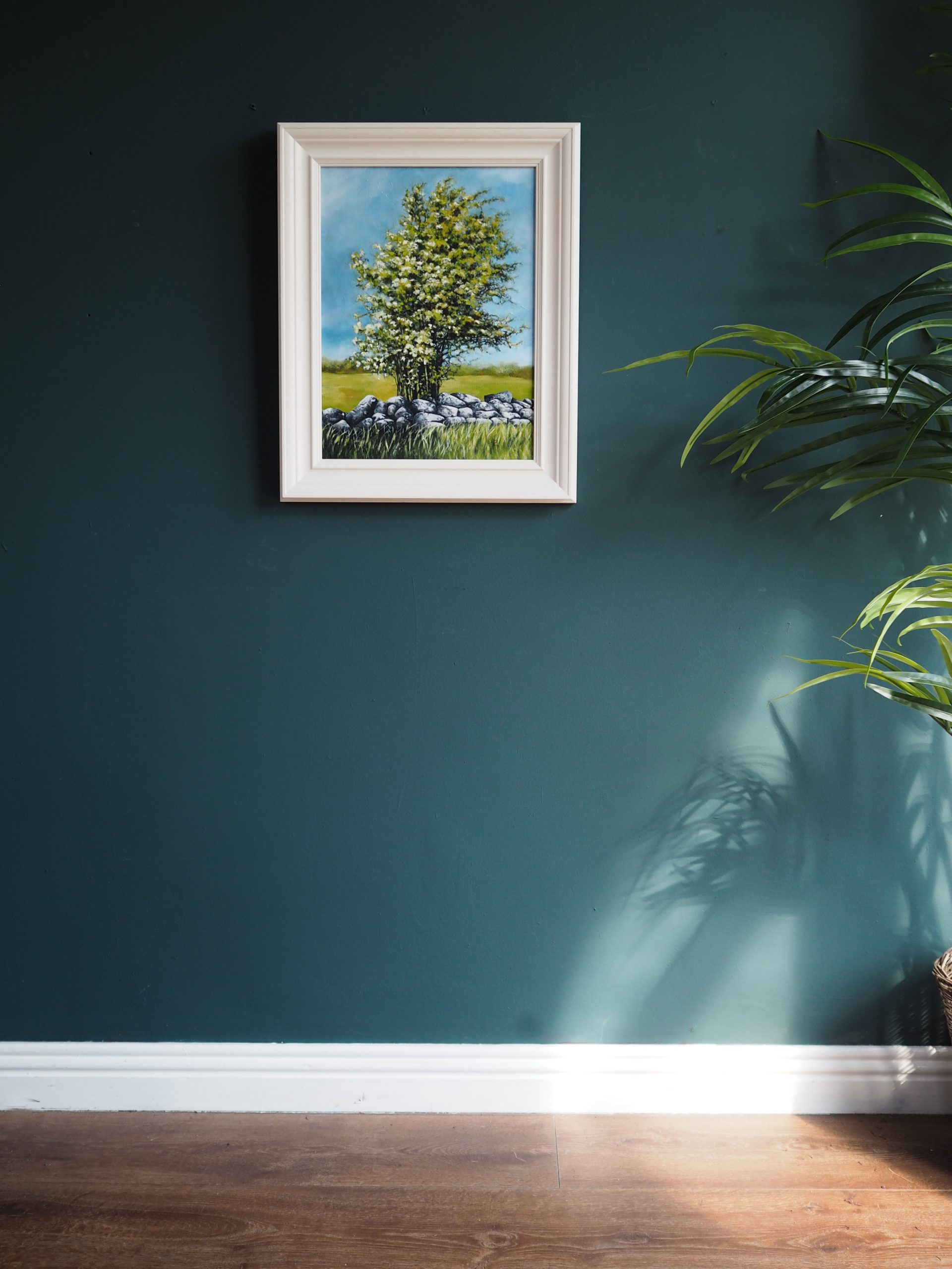 A chance encounter - Mary Roberts €480