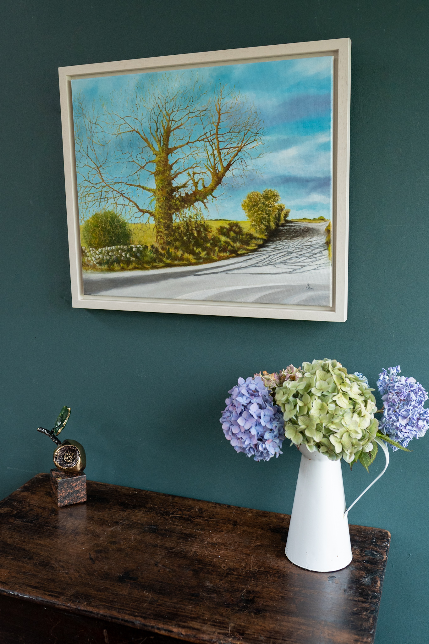 Mary Roberts Irish art Nature