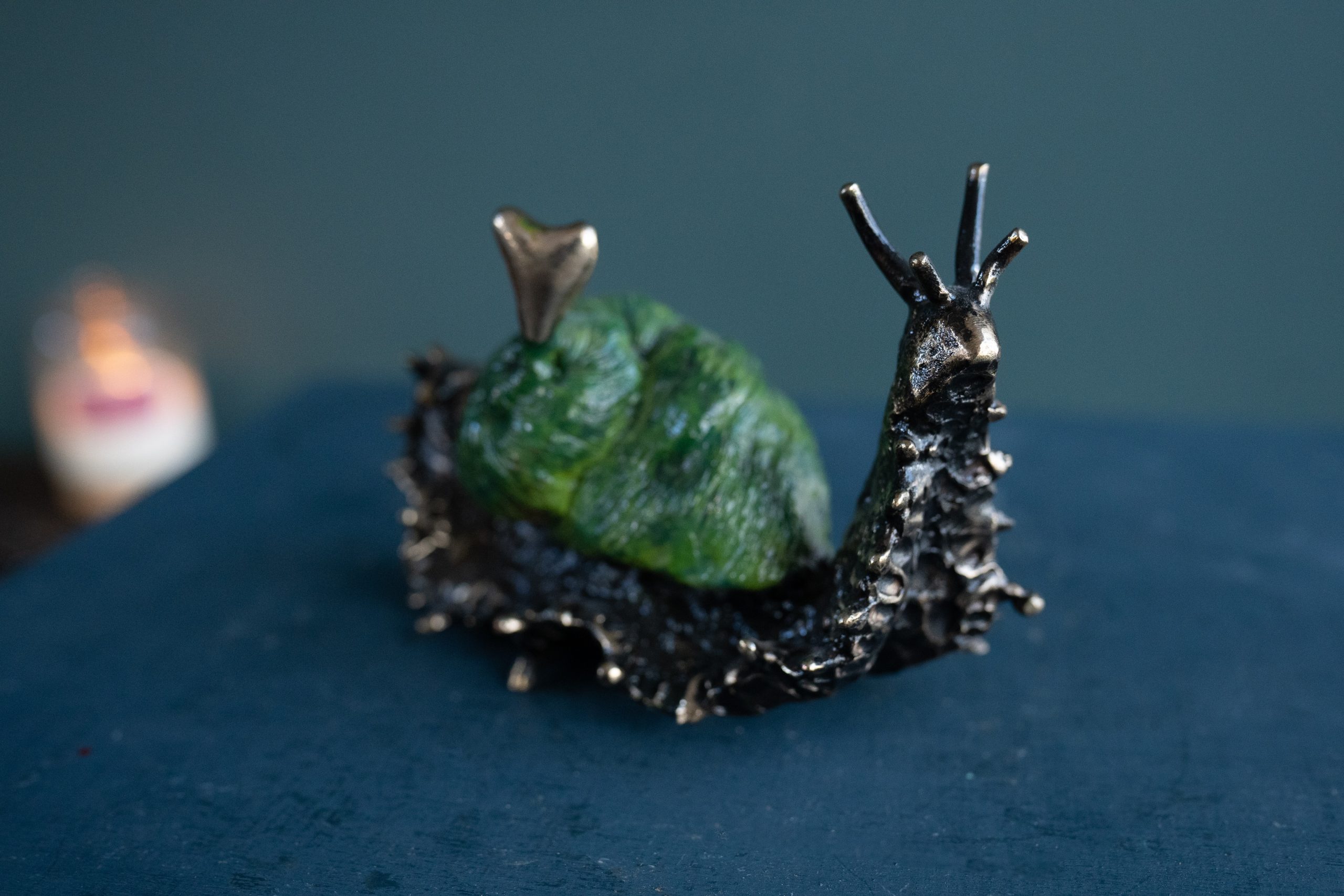 Arturas - Lithuanian Sculptor Arturas Karabanovas alluring and interesting pieces of sculpture Irish art original sculpture bronze interiors underwater sea creatures and interesting figures