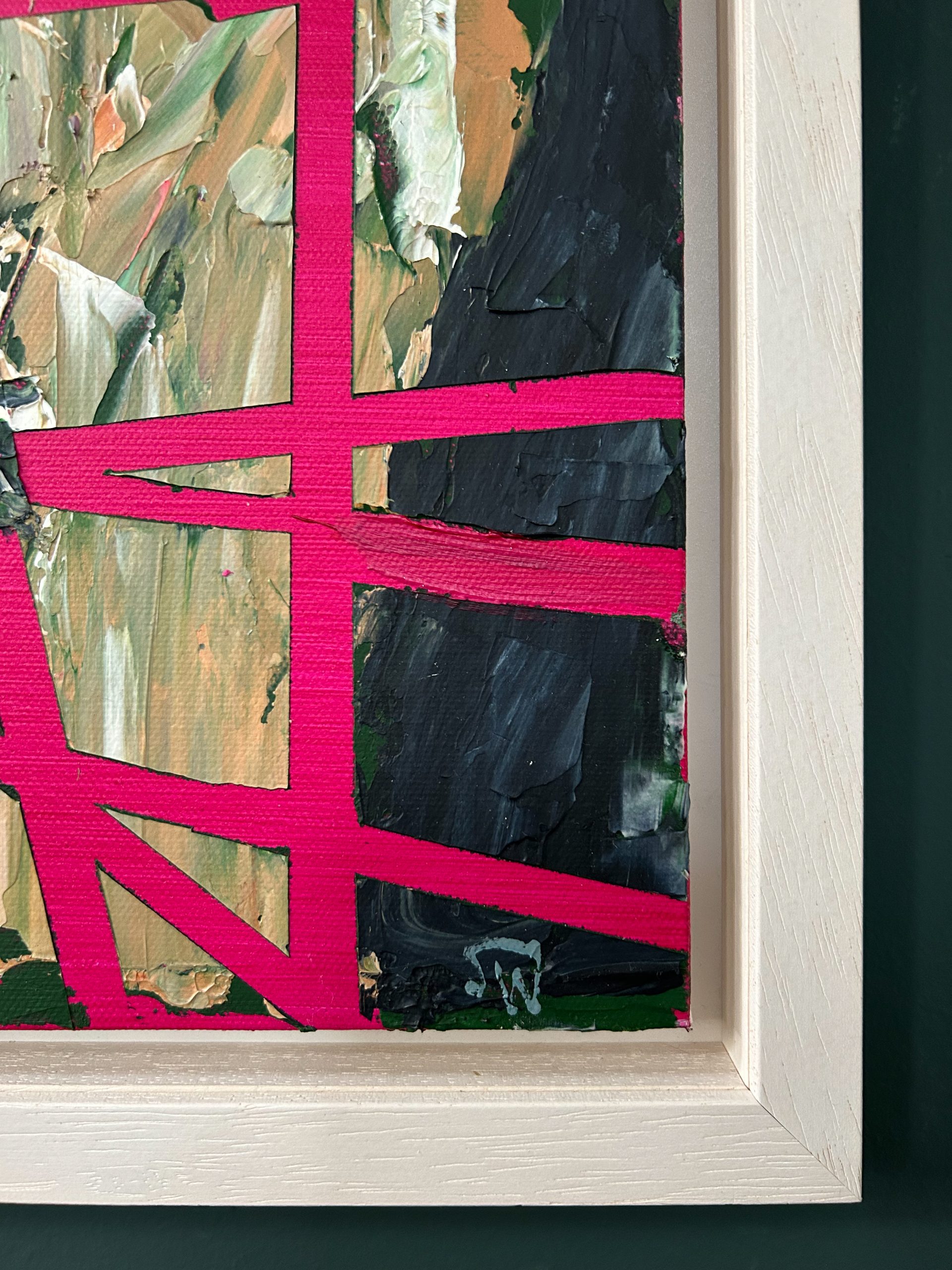 Steve Wickham expressionism art symbolism Irish art the waterboys musician Irish art New Amsterdam