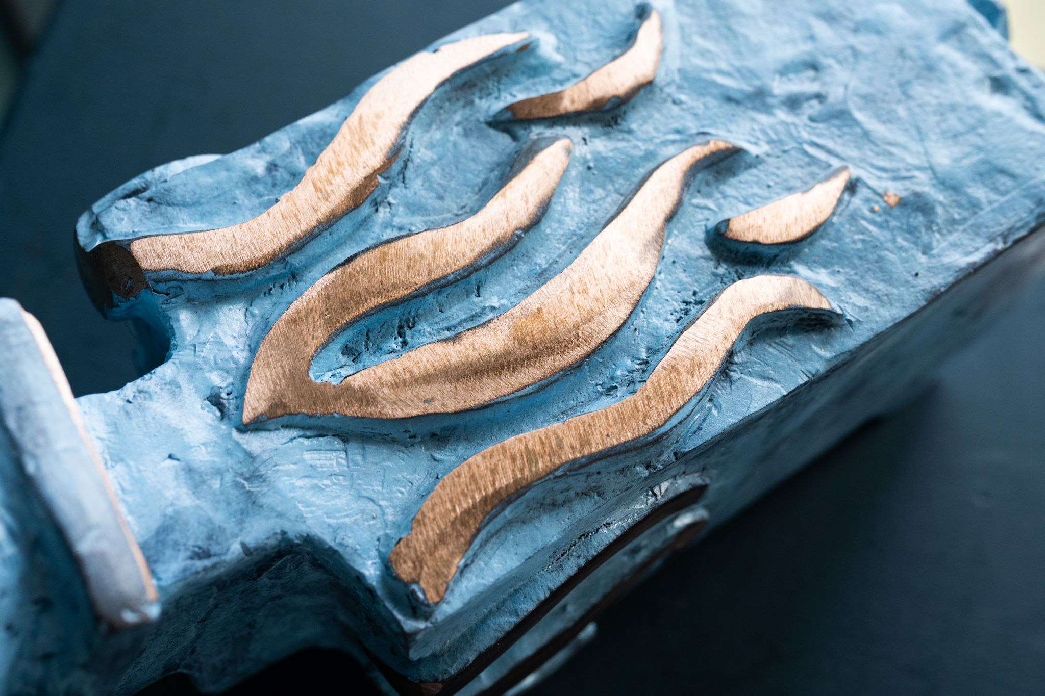 Seamus Connolly Irish art sculpture sculptor Ireland bronze sheep original art stylised Irish gift contemporary art interiors