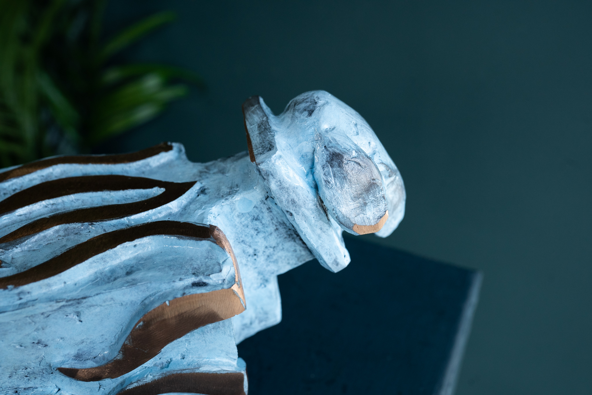 Seamus Connolly Irish art sculpture sculptor Ireland bronze sheep original art stylised Irish gift contemporary art interiors